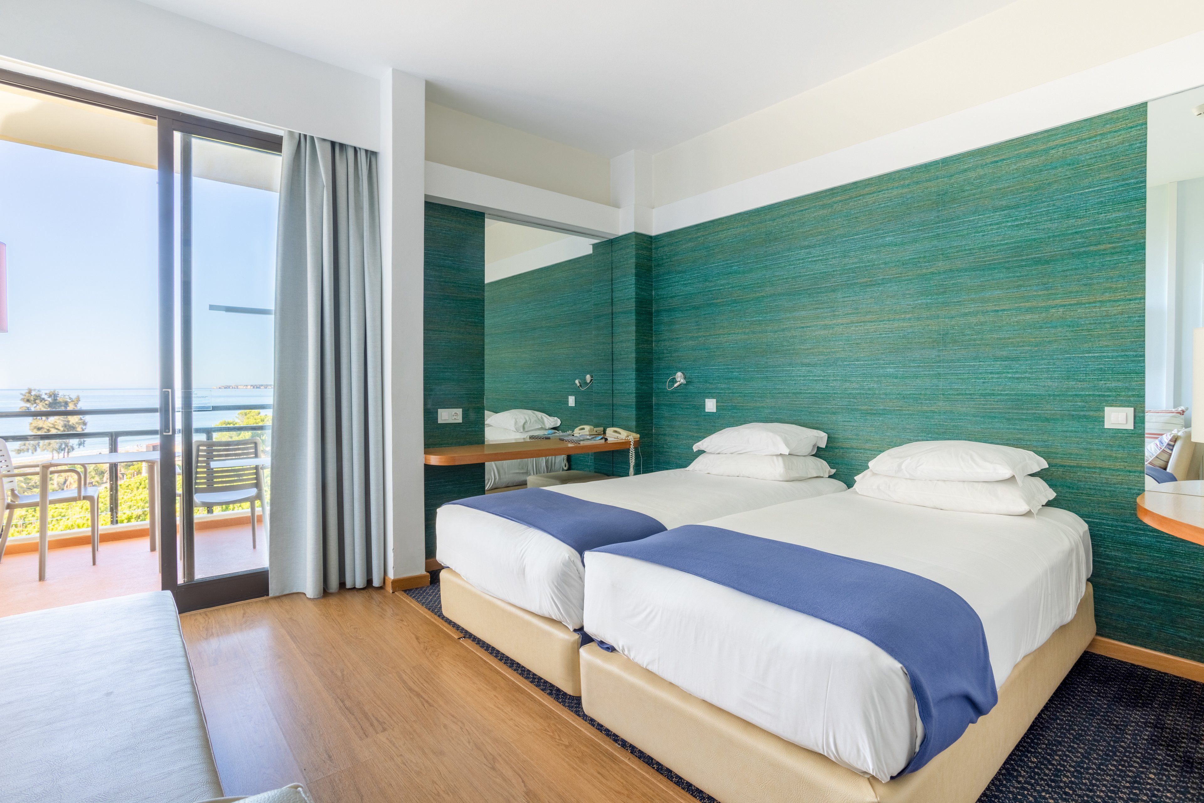 Pestana Dom Joao II Beach & Golf Resort