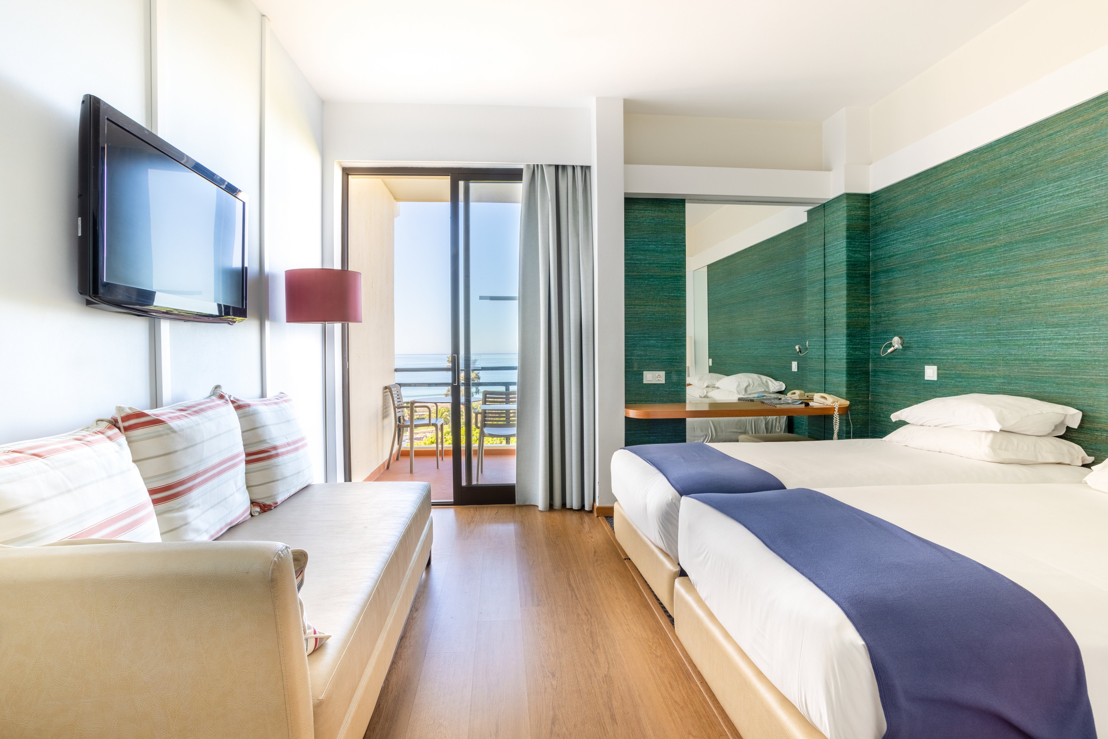Pestana Dom Joao II Beach & Golf Resort