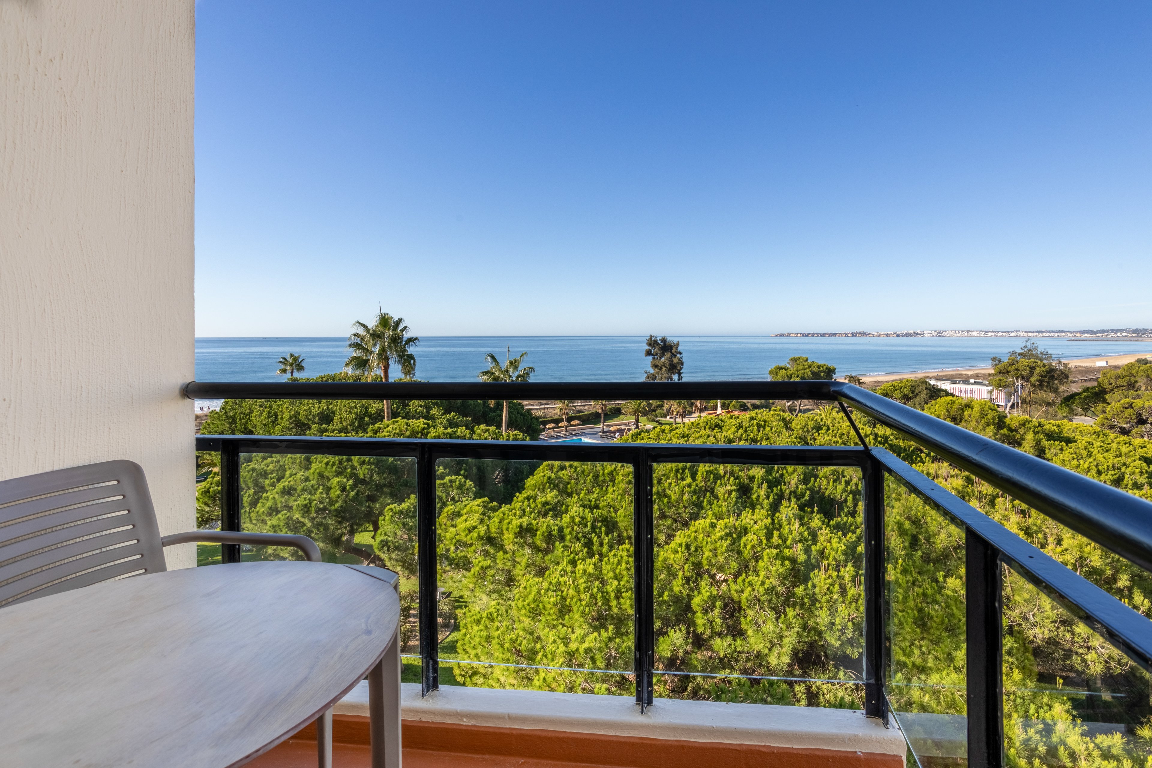 Pestana Dom Joao II Beach & Golf Resort