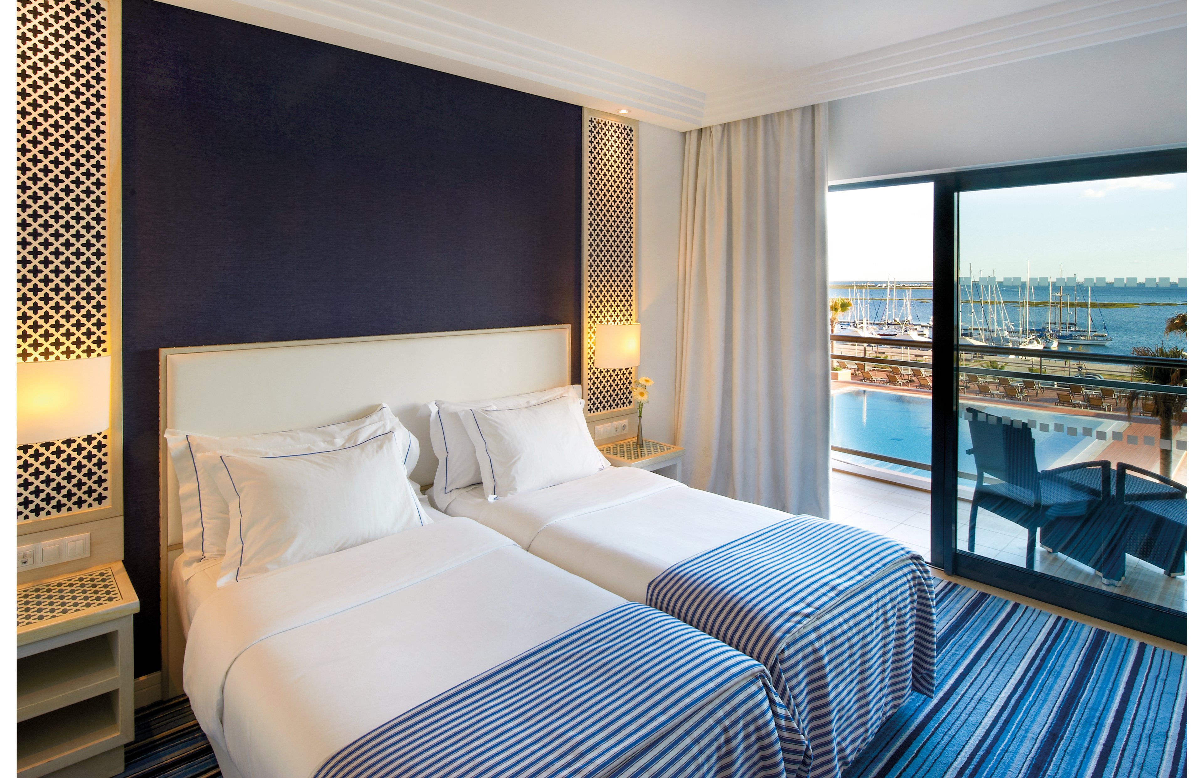 Real Marina Hotel & Spa