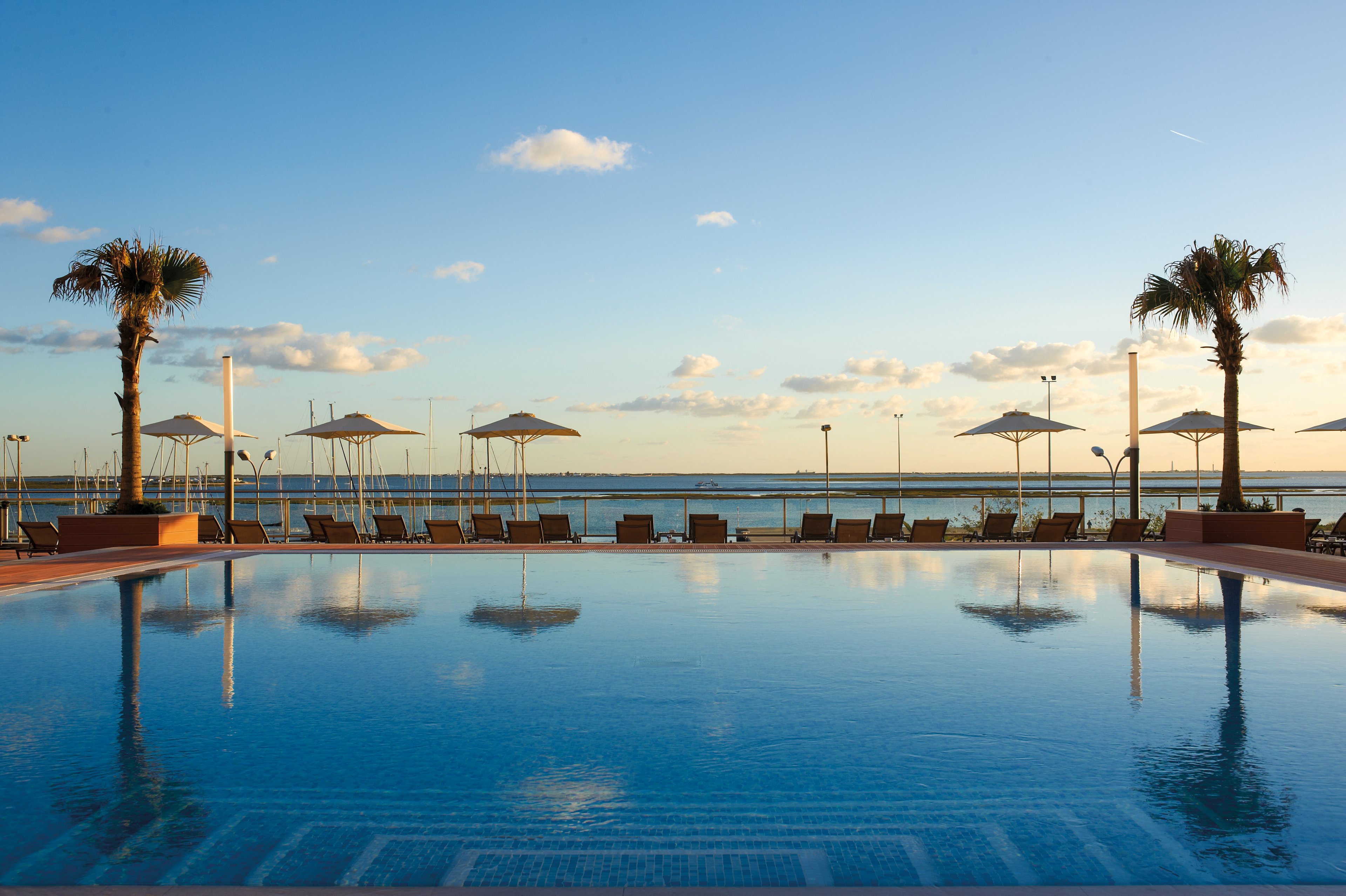 Real Marina Hotel & Spa