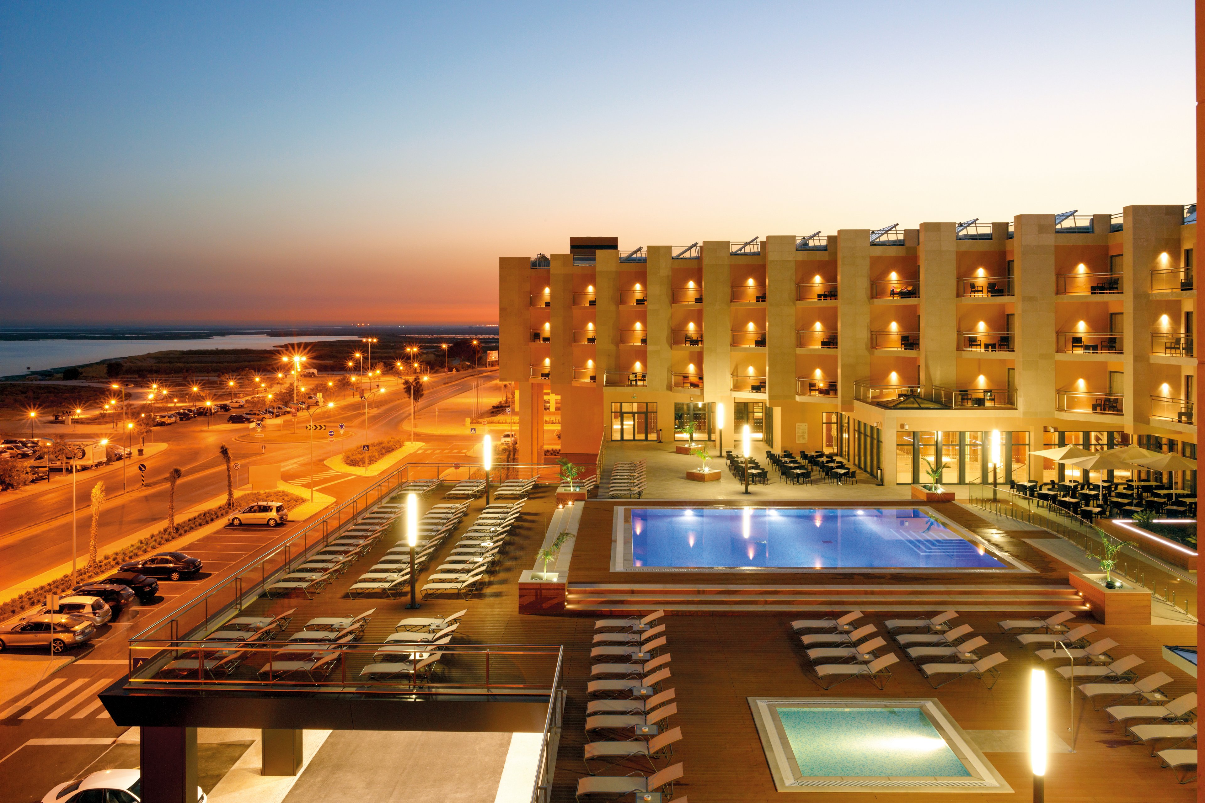 Real Marina Hotel & Spa