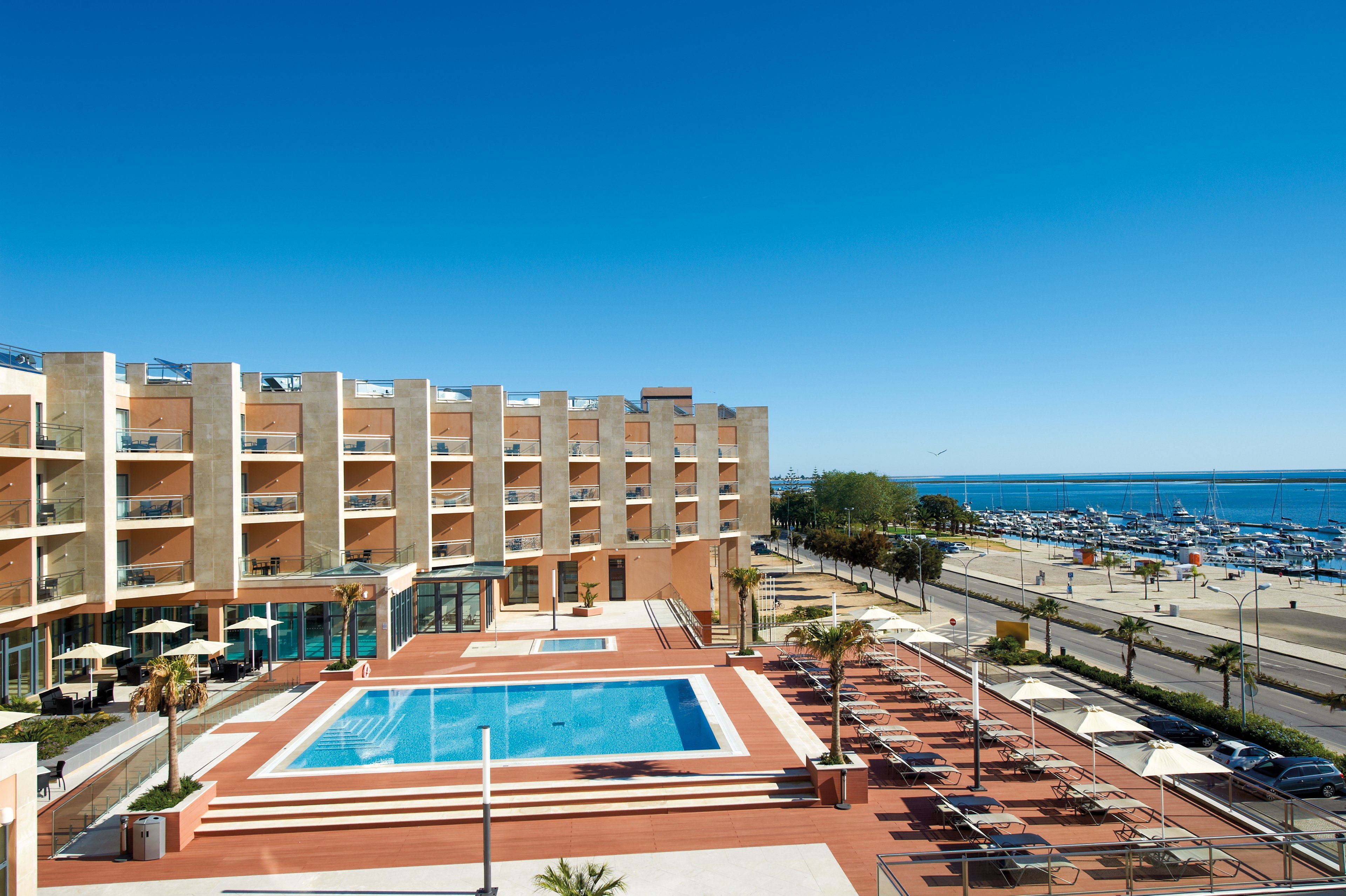 Real Marina Hotel & Spa