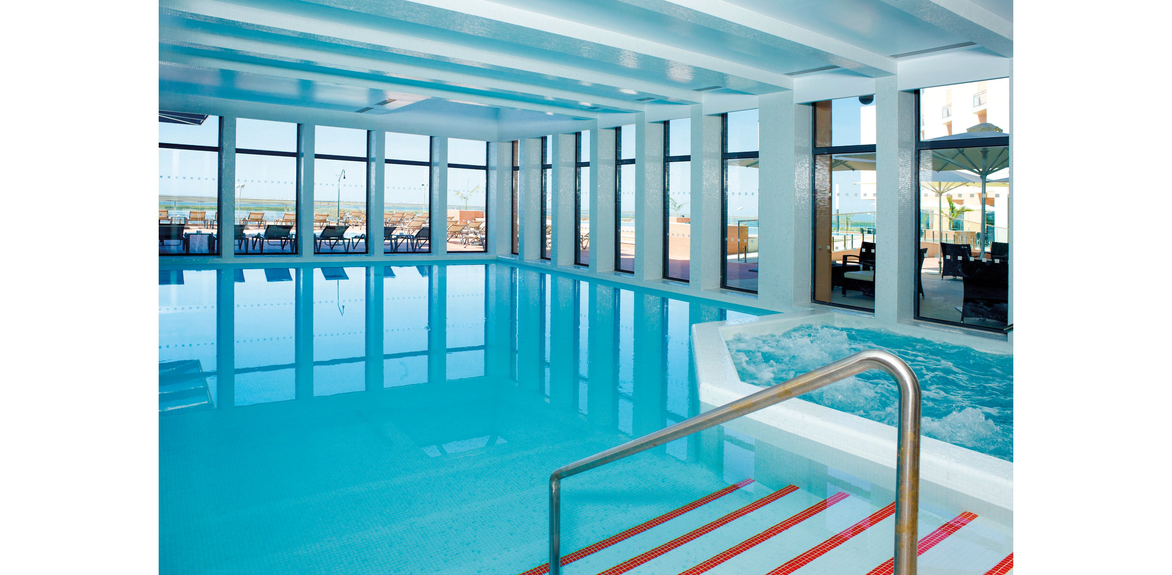 Real Marina Hotel & Spa