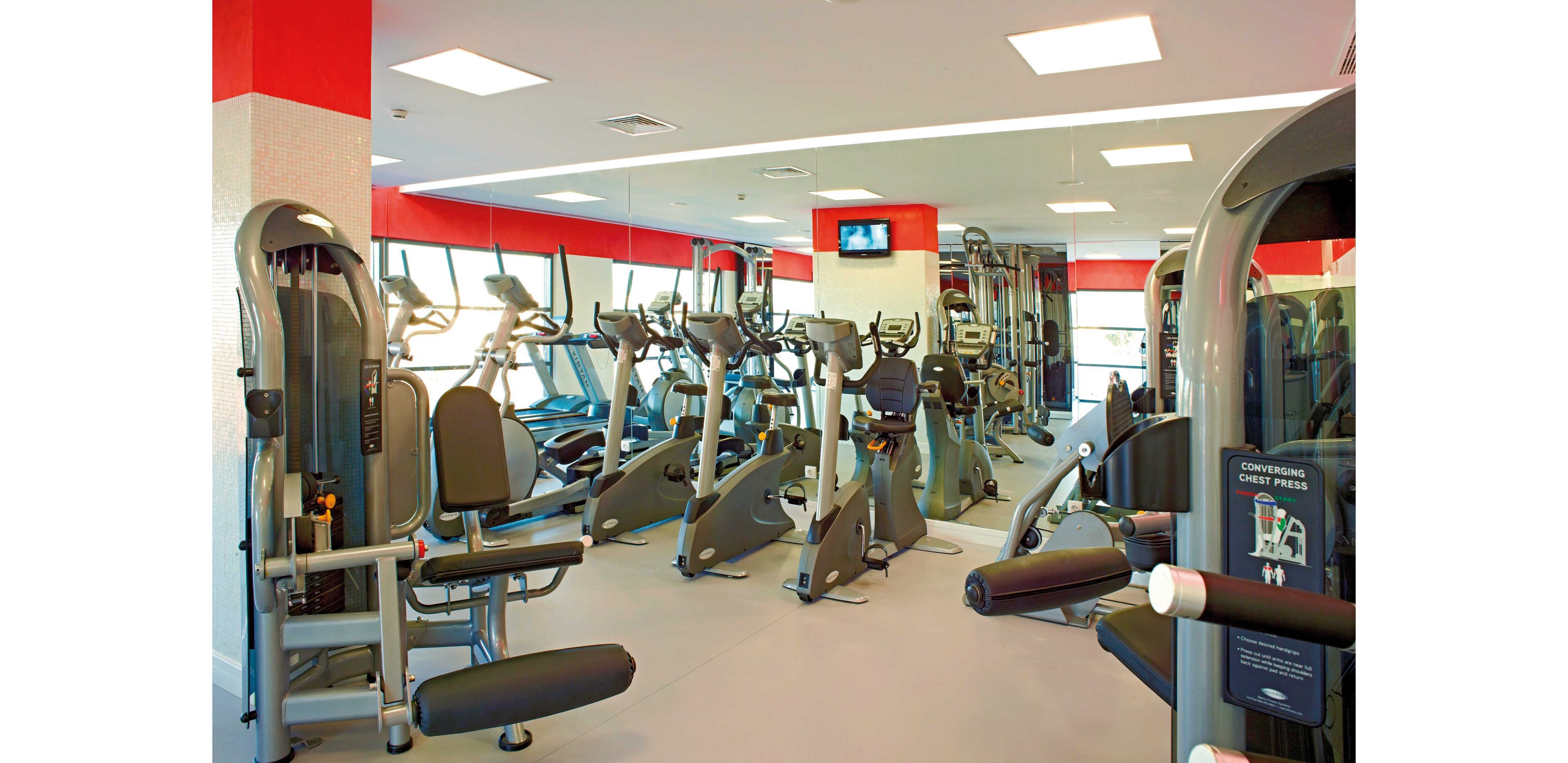 Real Marina Hotel & Spa