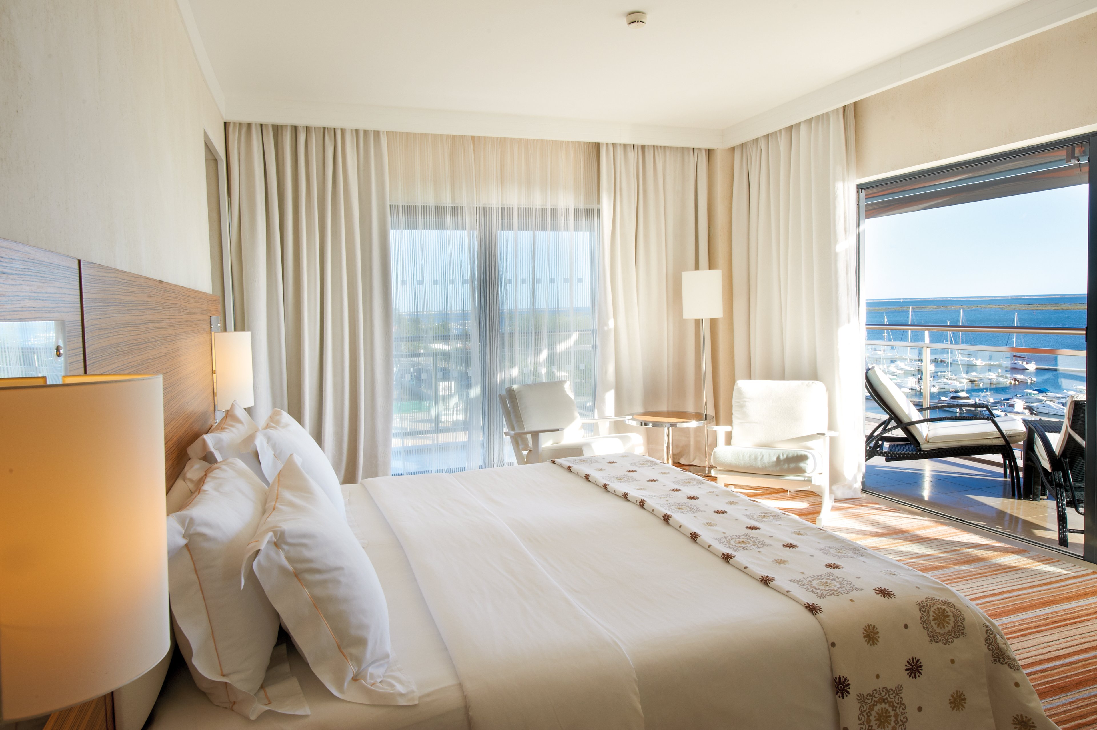 Real Marina Hotel & Spa