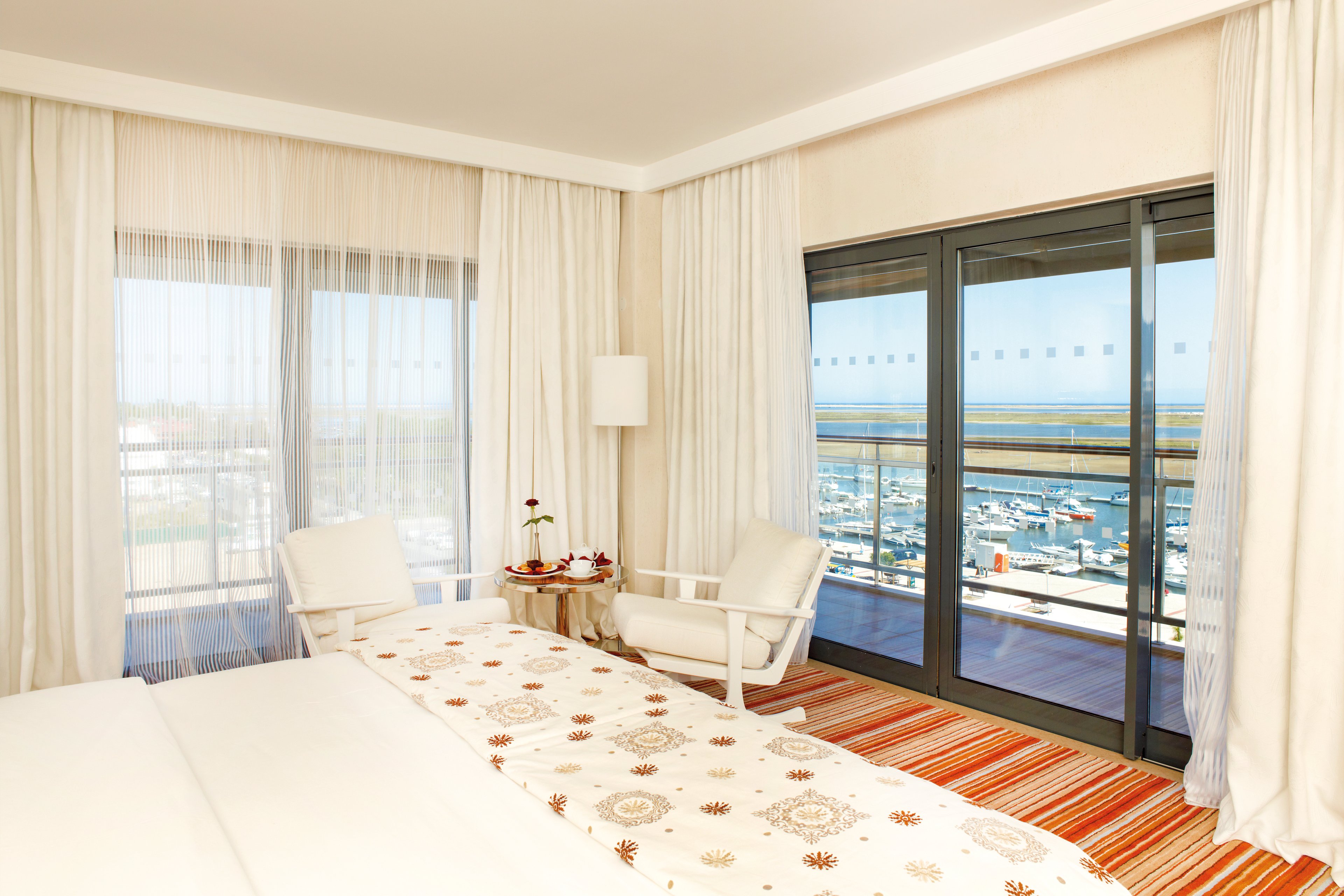 Real Marina Hotel & Spa