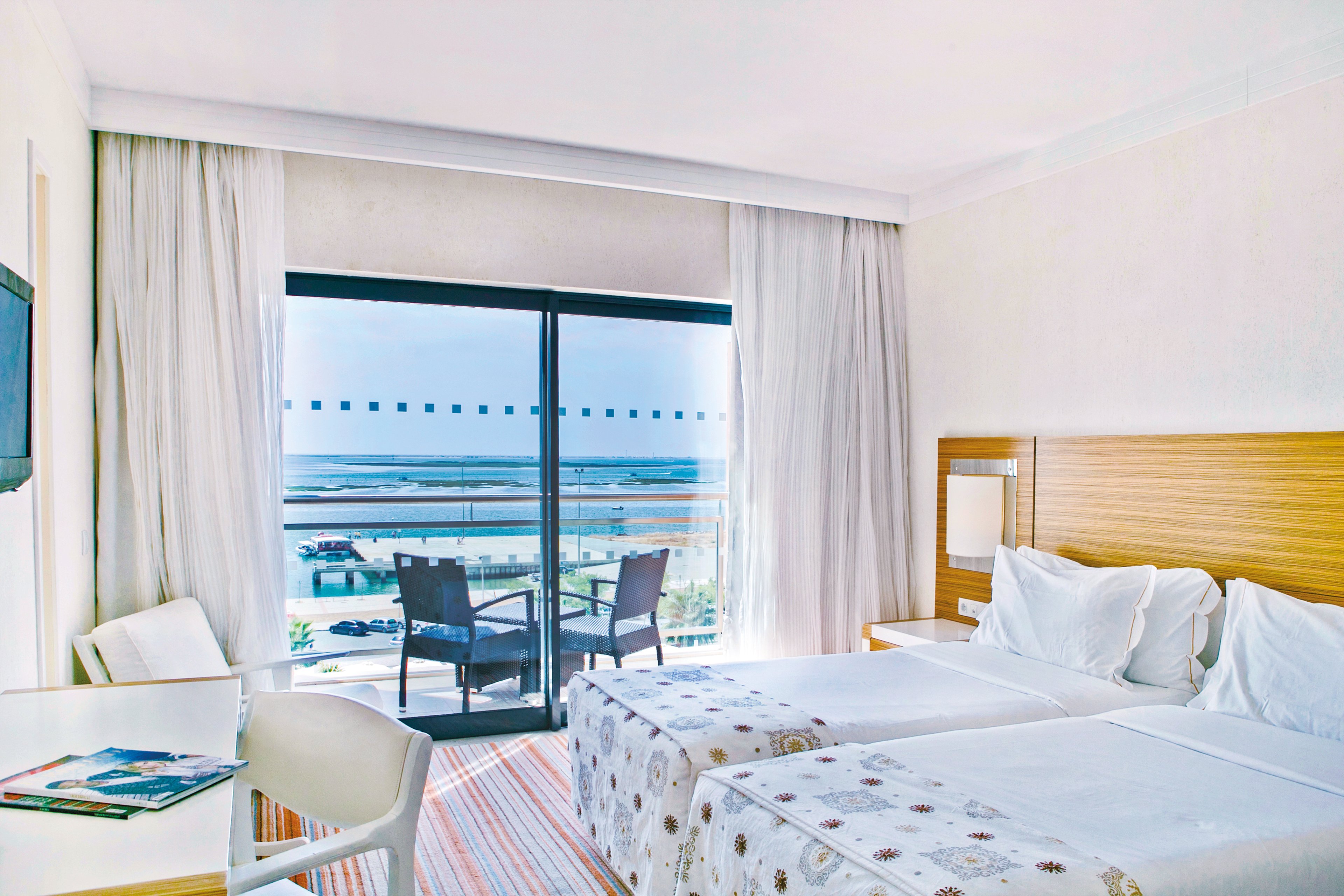 Real Marina Hotel & Spa