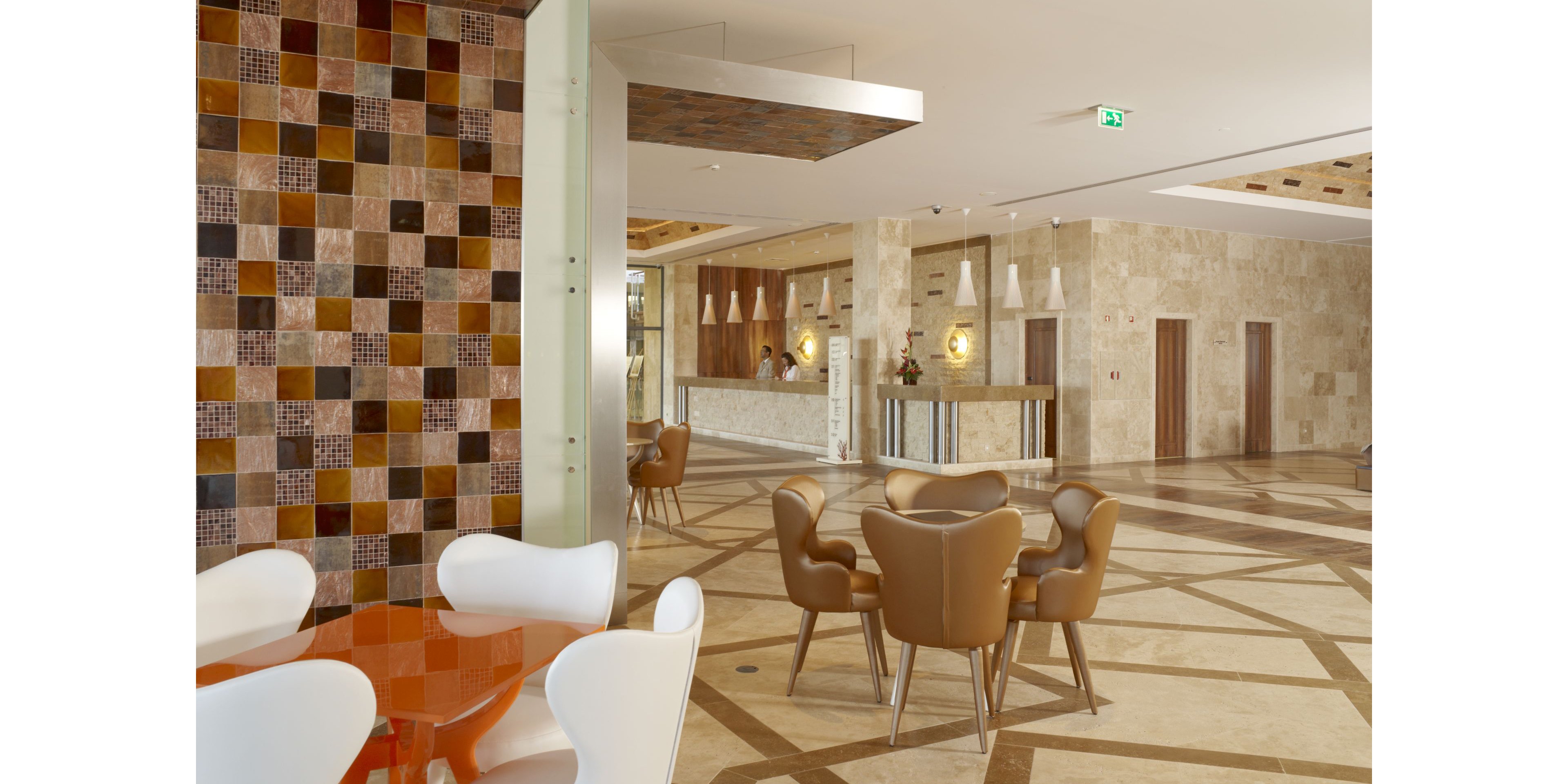 Real Marina Hotel & Spa