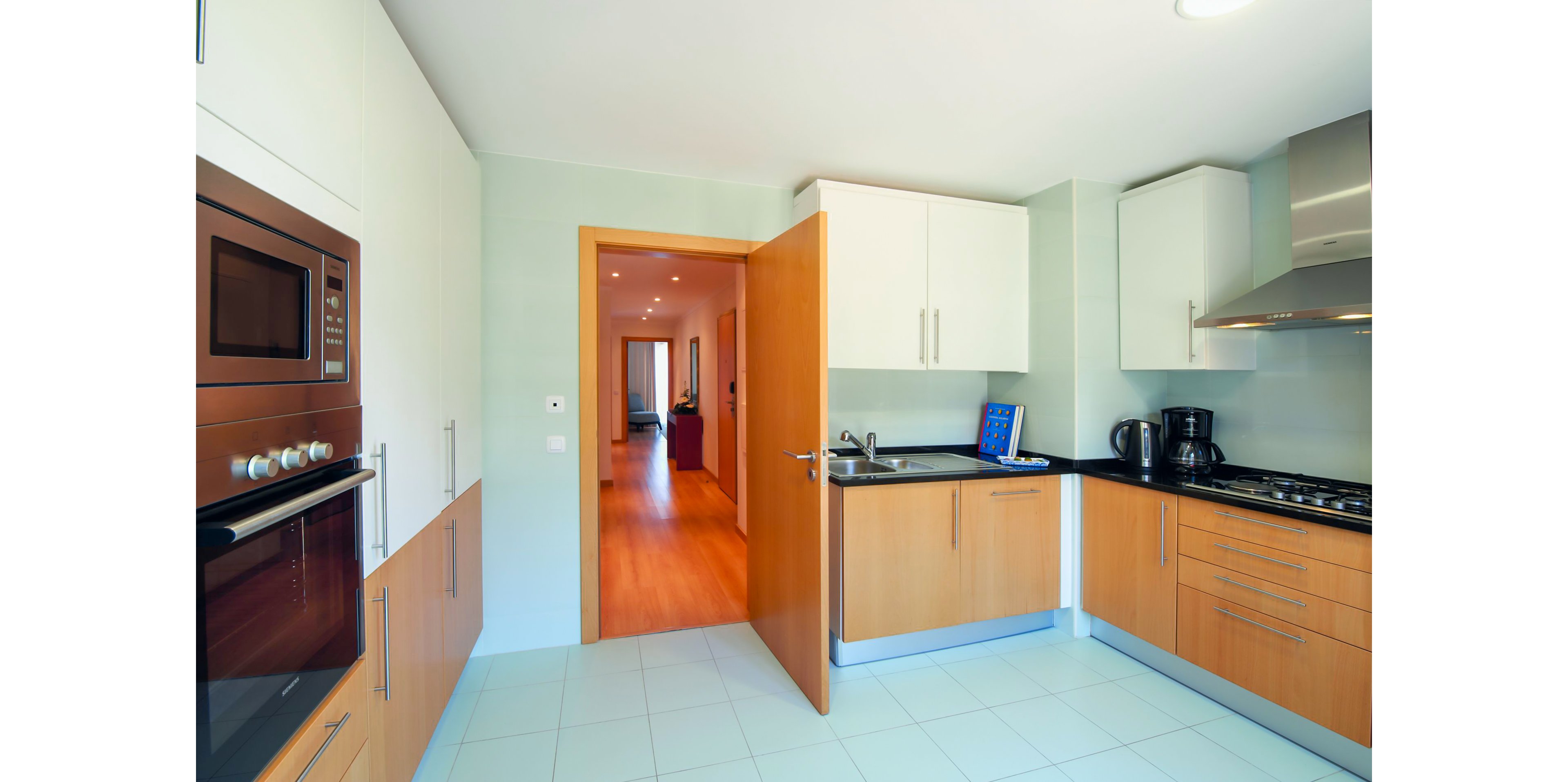 Real Marina Residence