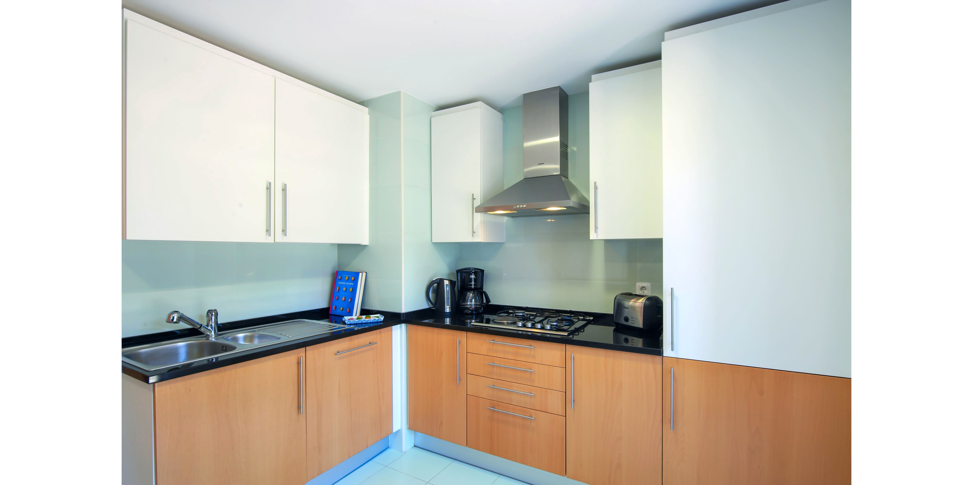 Real Marina Residence