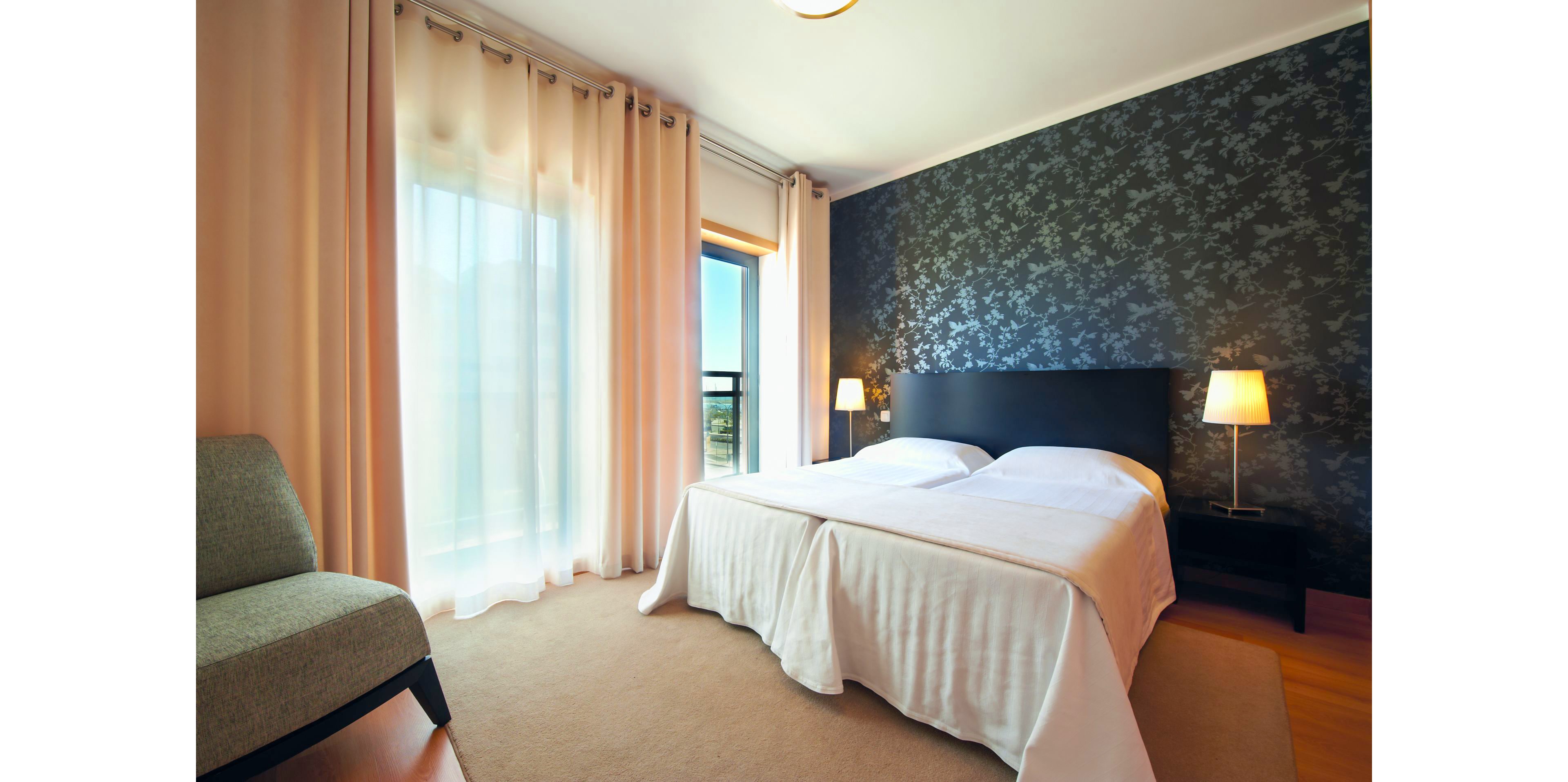 Real Marina Residence