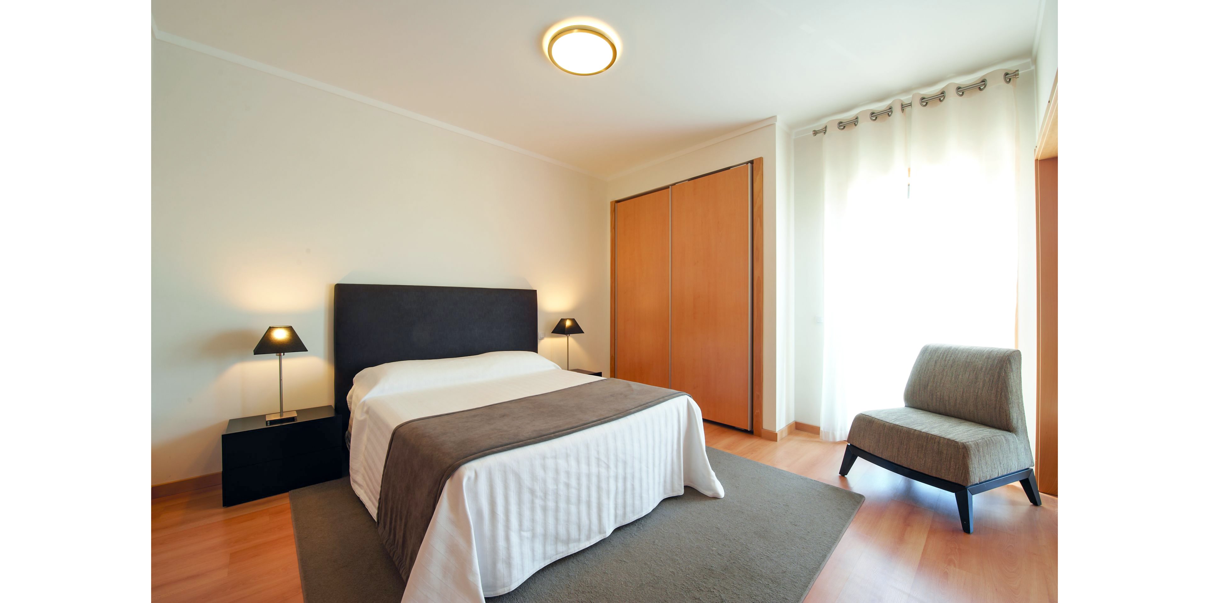 Real Marina Residence