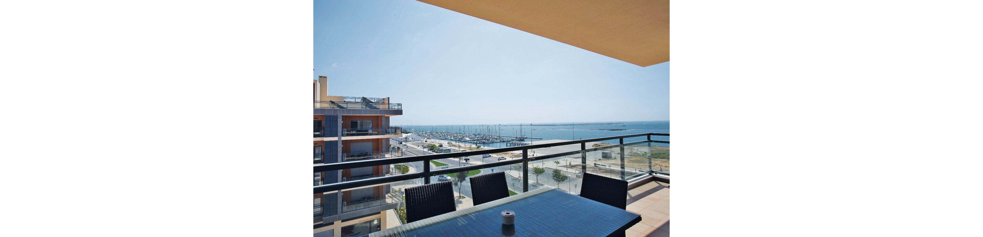 Real Marina Residence