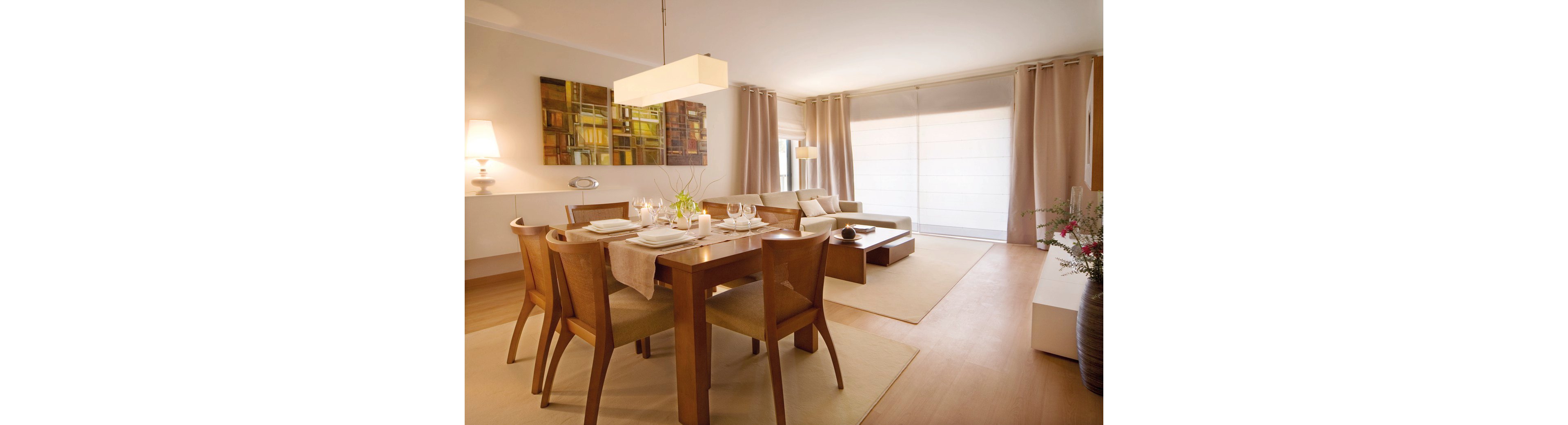 Real Marina Residence