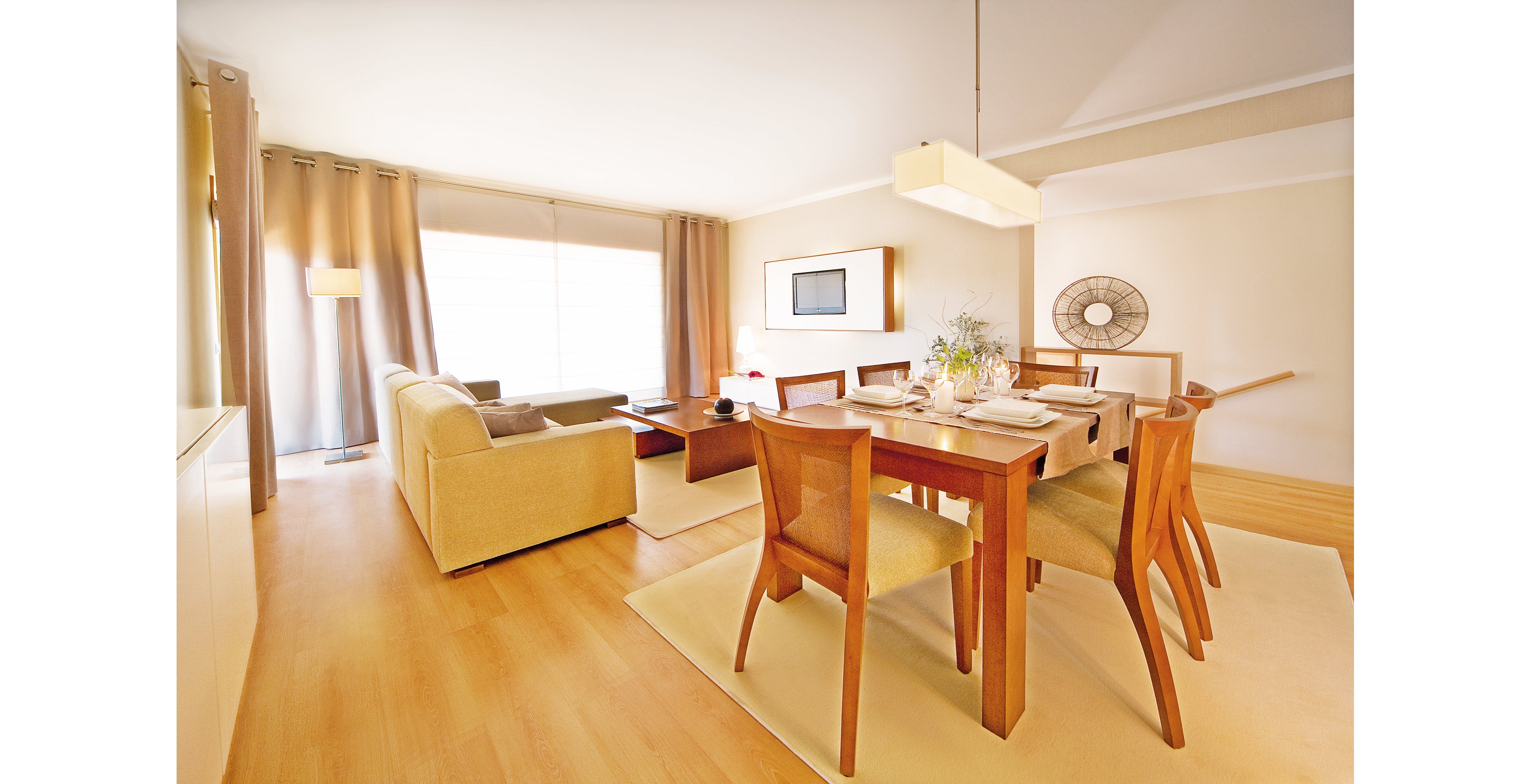 Real Marina Residence