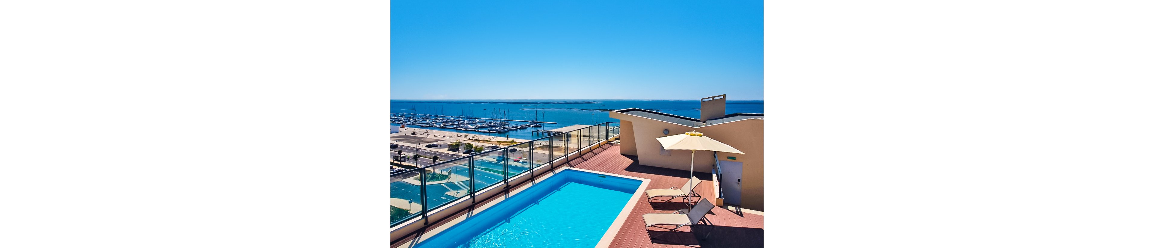 Real Marina Residence