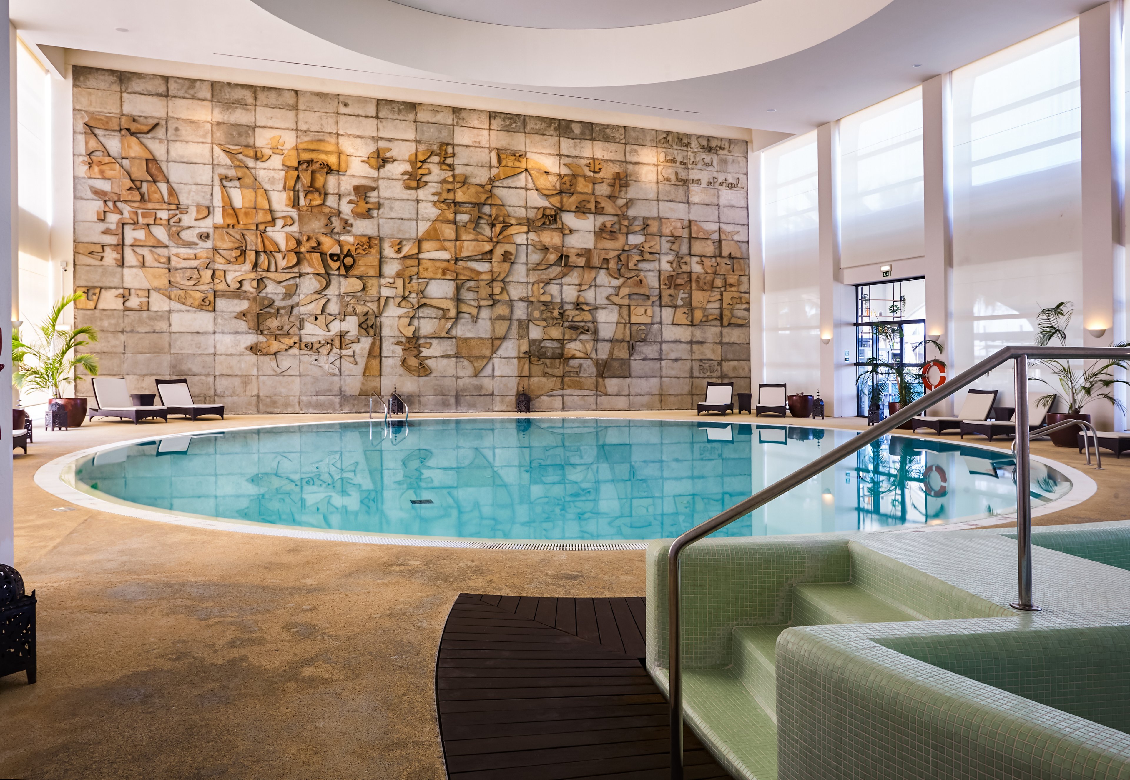 Crowne Plaza Vilamoura