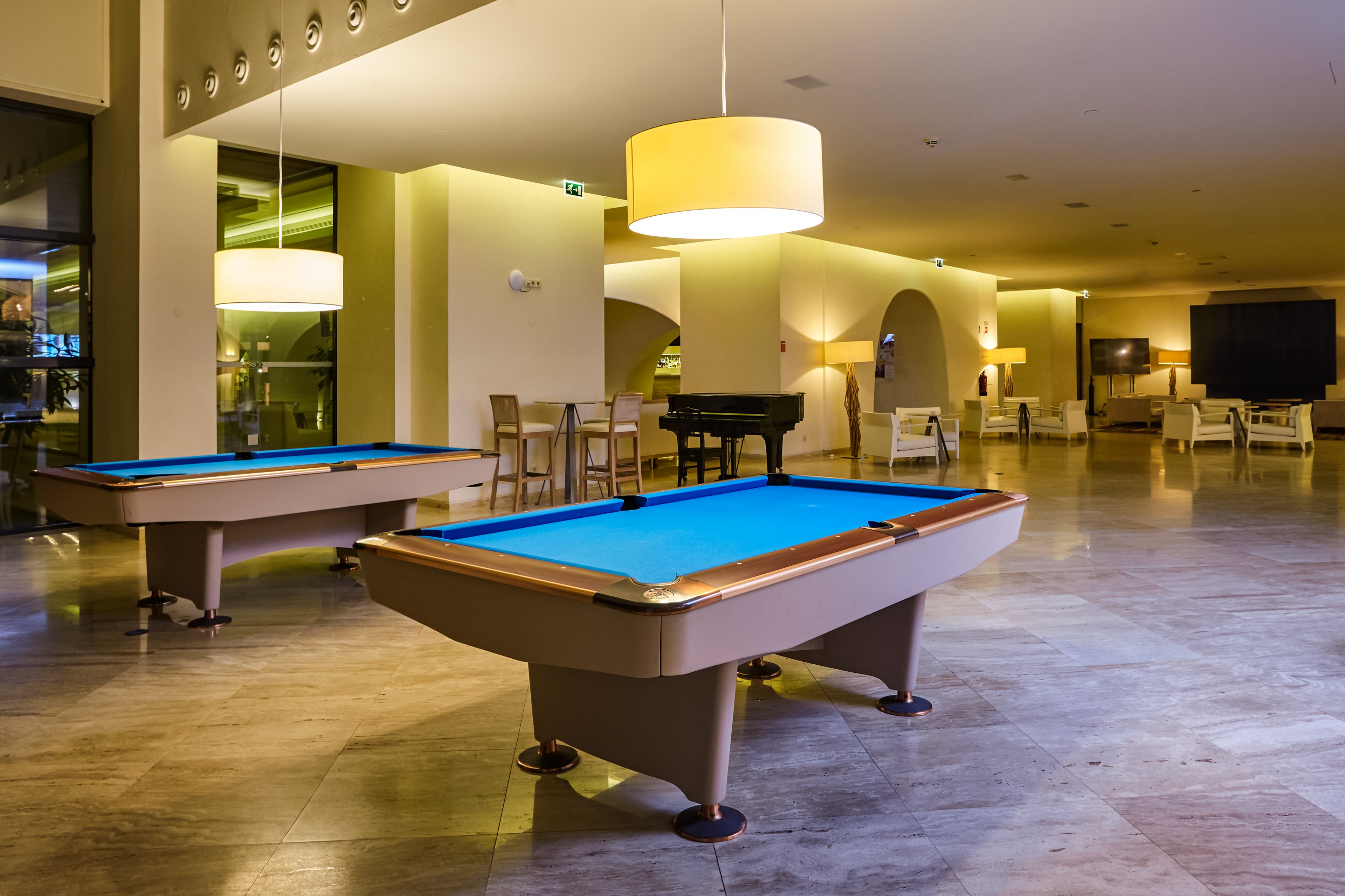 Crowne Plaza Vilamoura