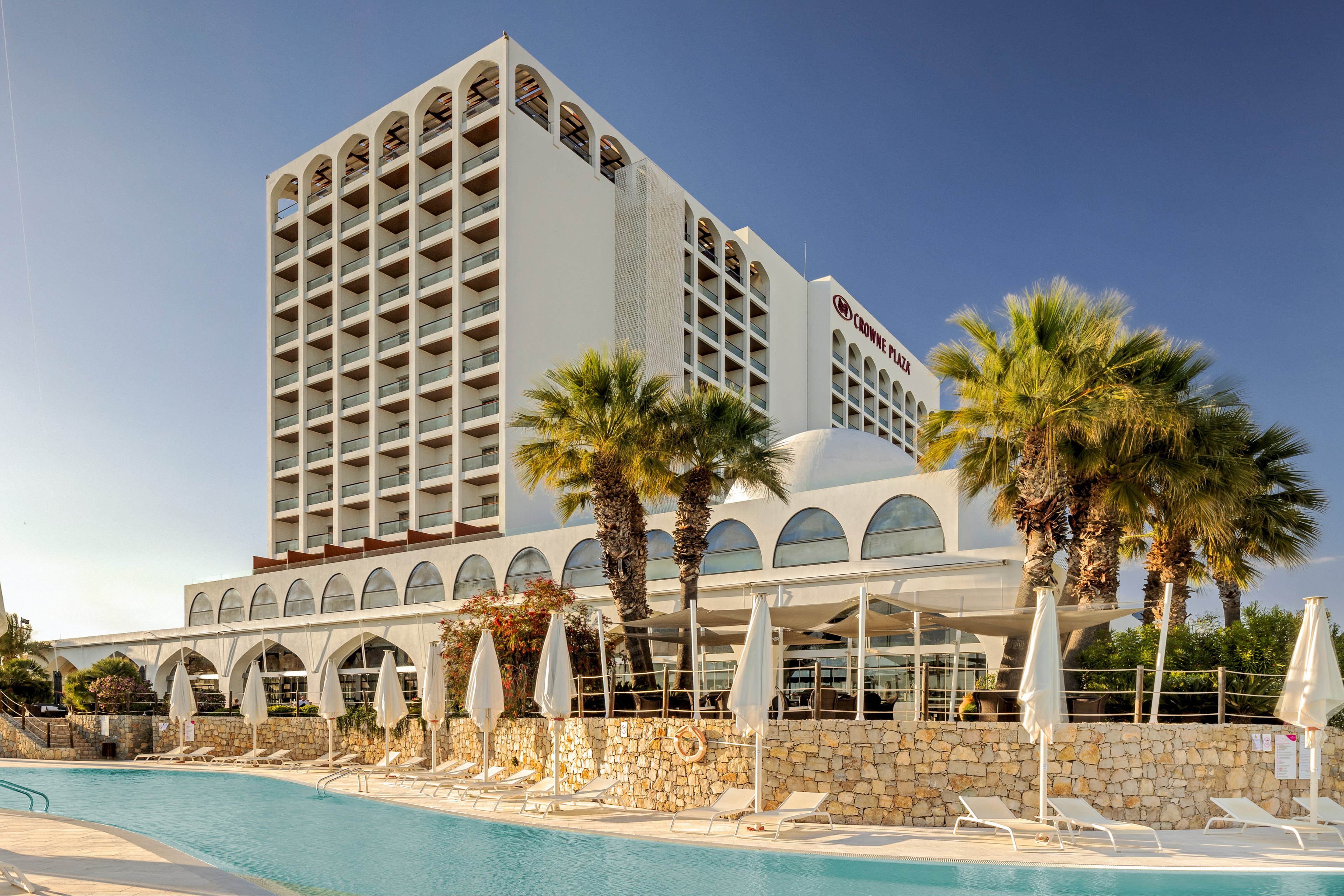 Crowne Plaza Vilamoura