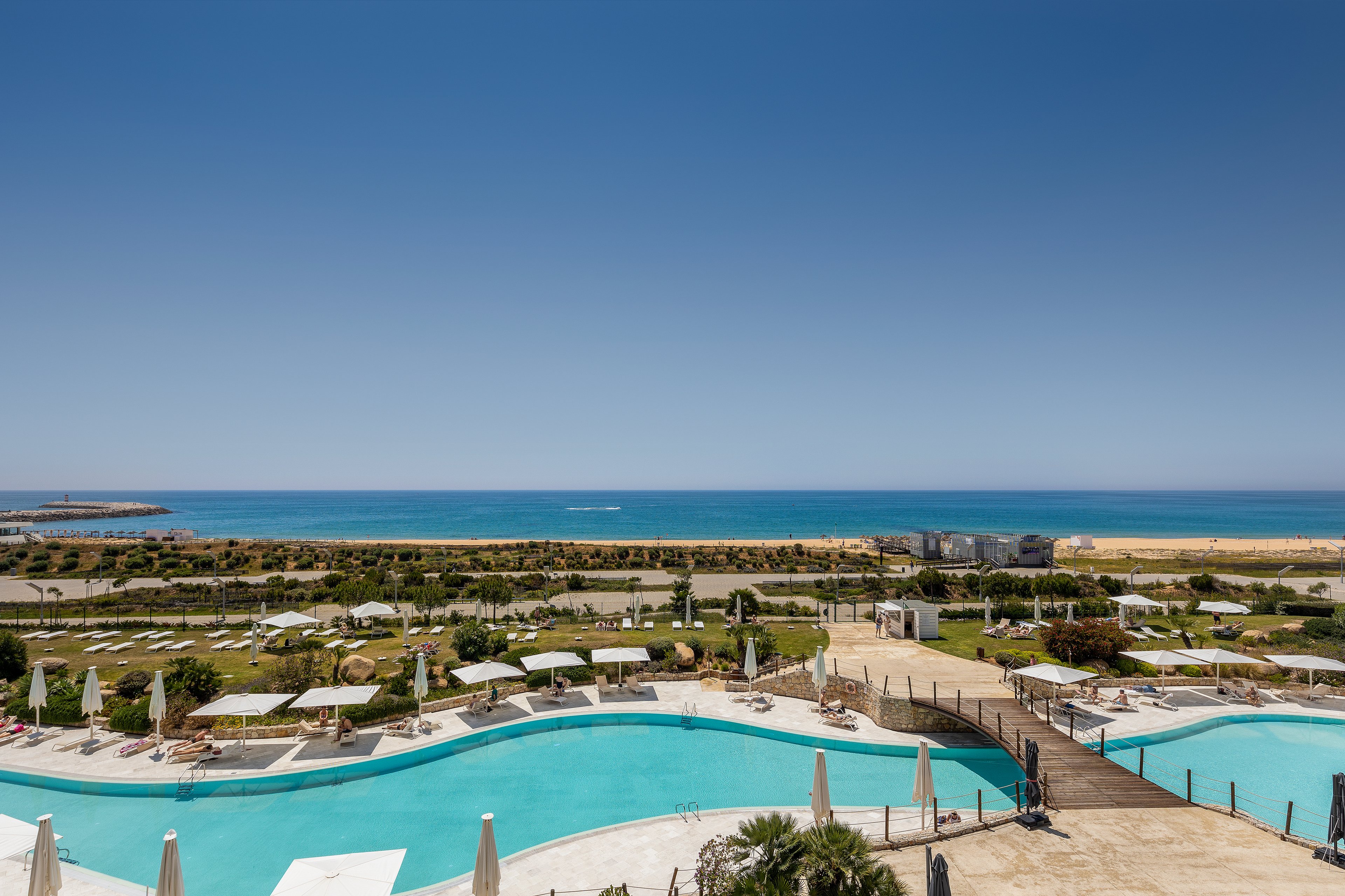 Crowne Plaza Vilamoura