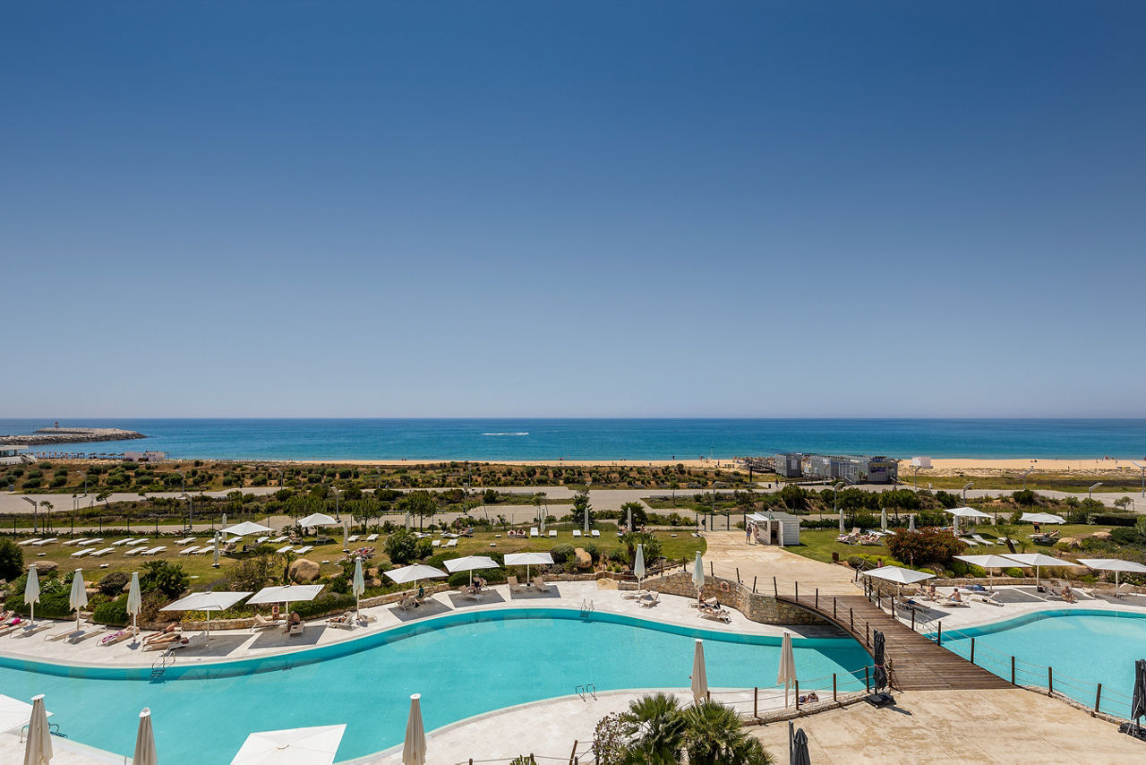 Crowne Plaza Vilamoura