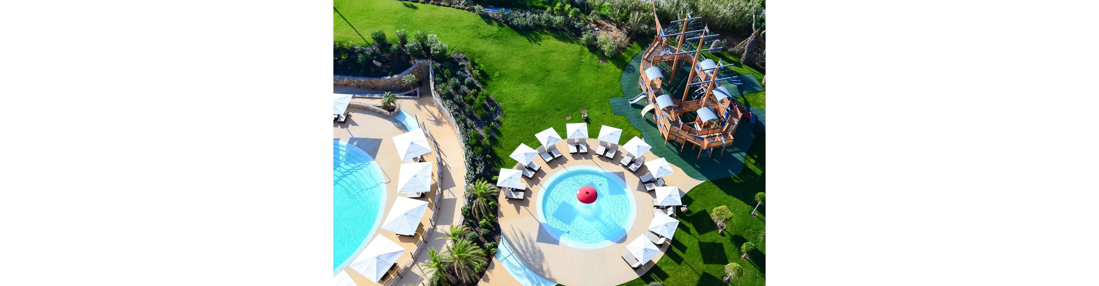 Crowne Plaza Vilamoura