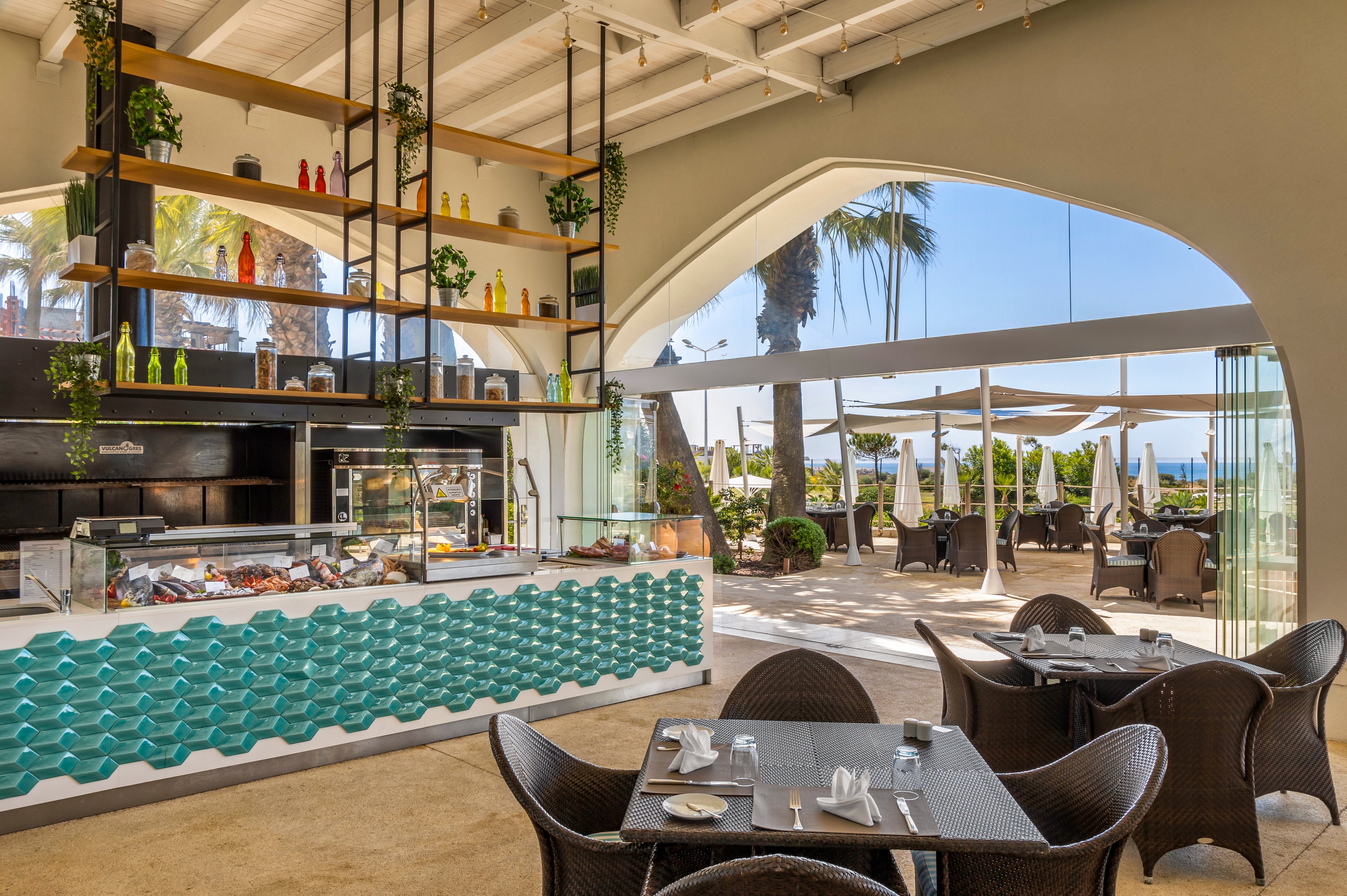 Crowne Plaza Vilamoura