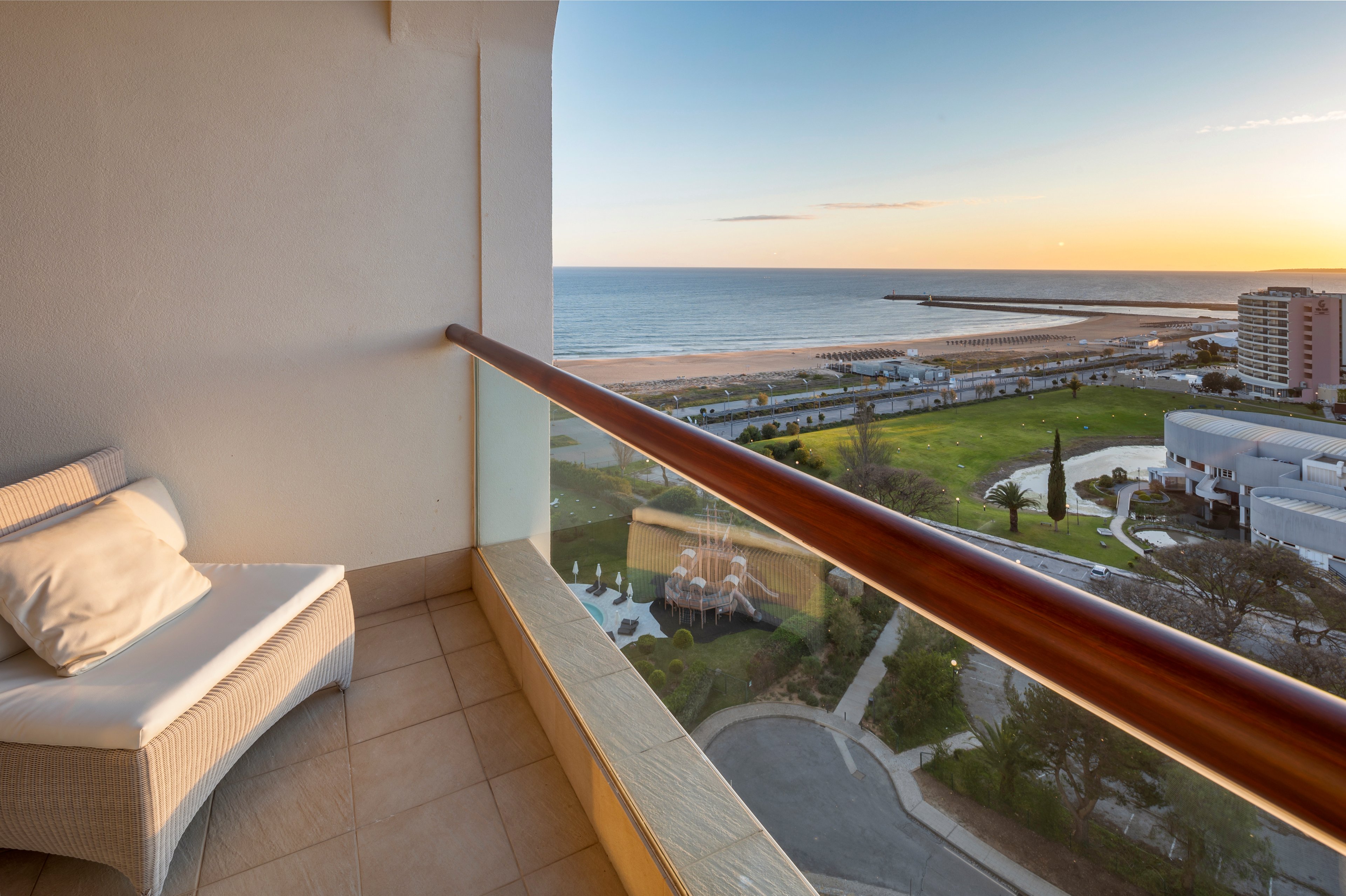 Crowne Plaza Vilamoura