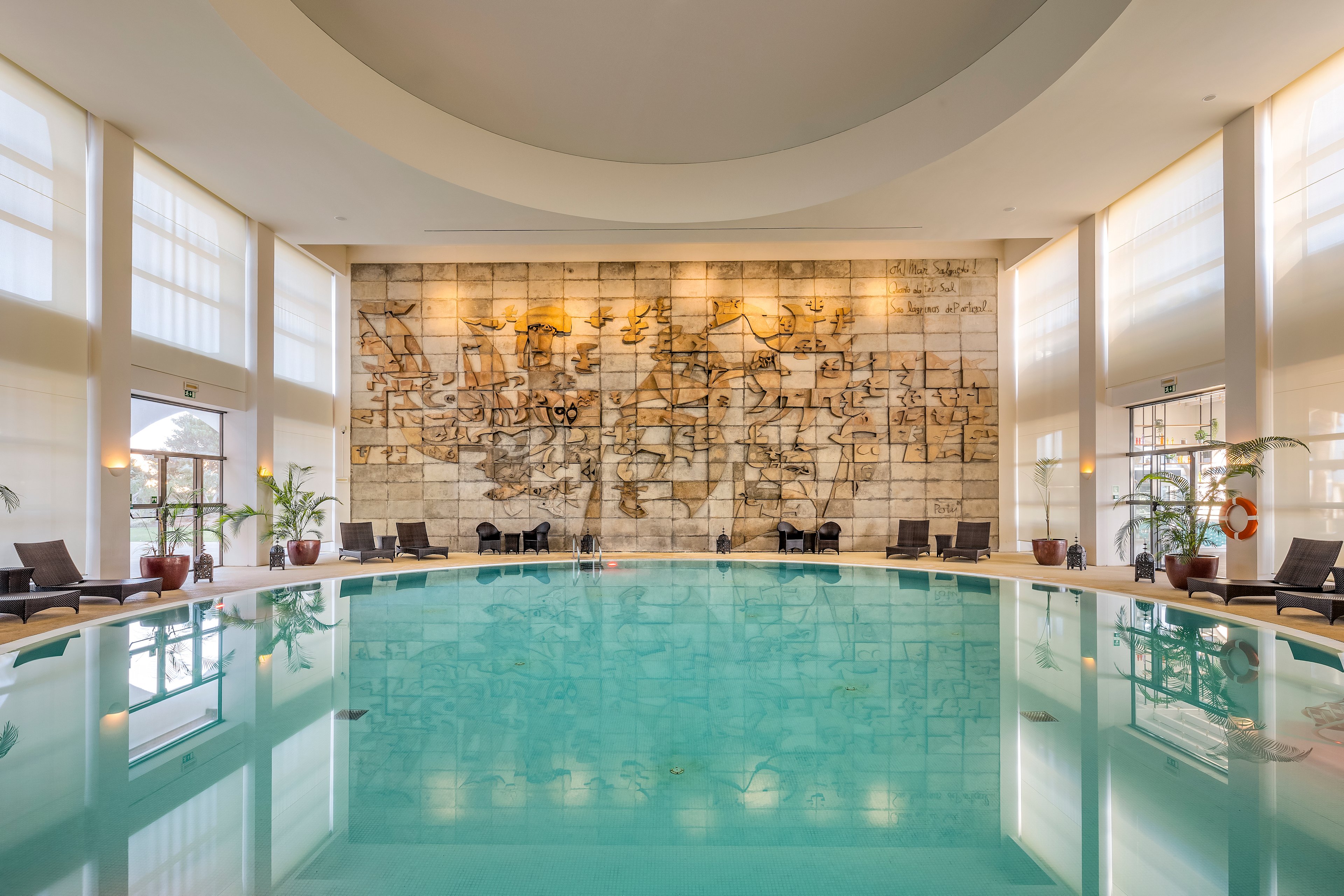 Crowne Plaza Vilamoura