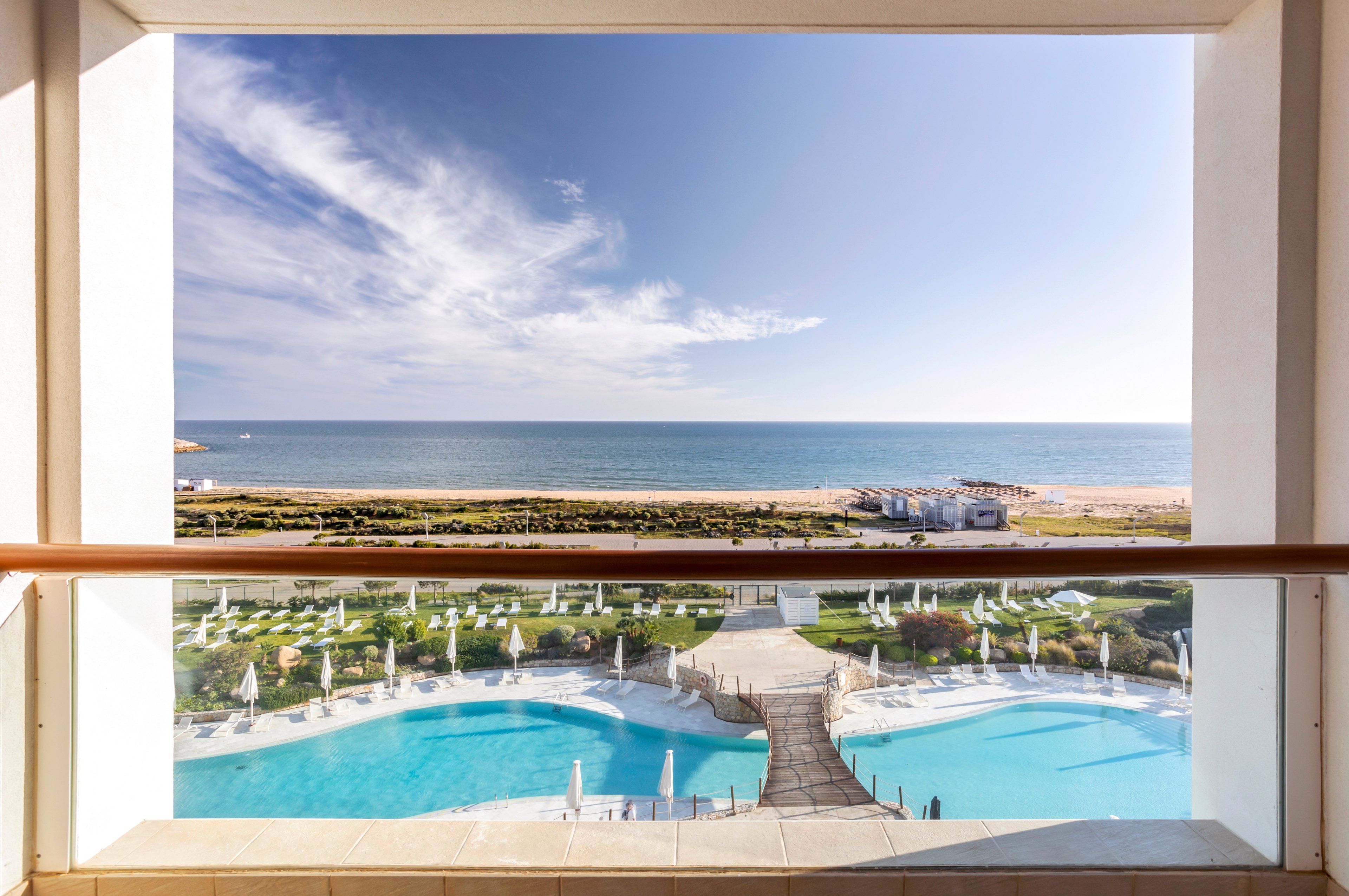 Crowne Plaza Vilamoura