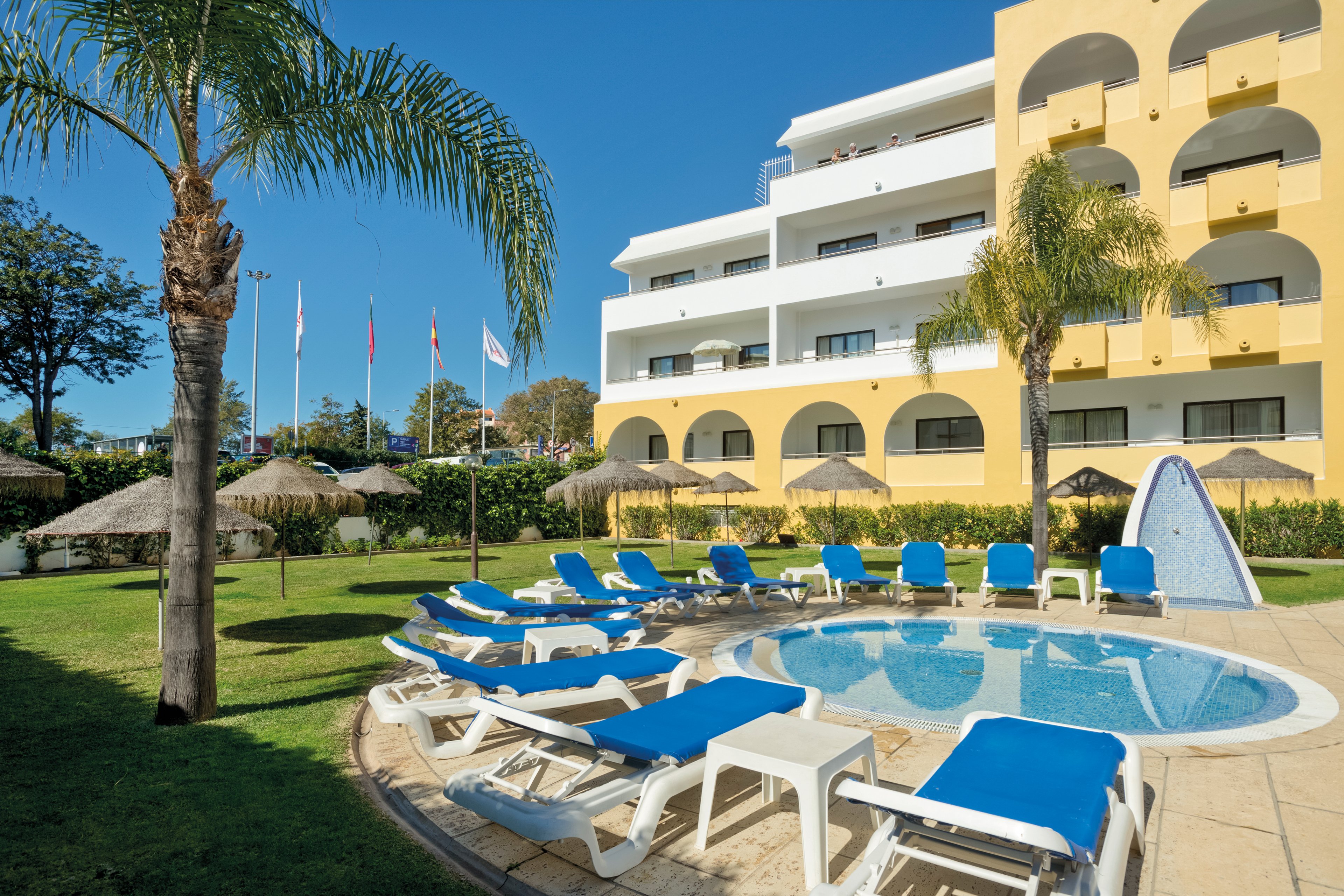 Paladim Alagoamar Hotel