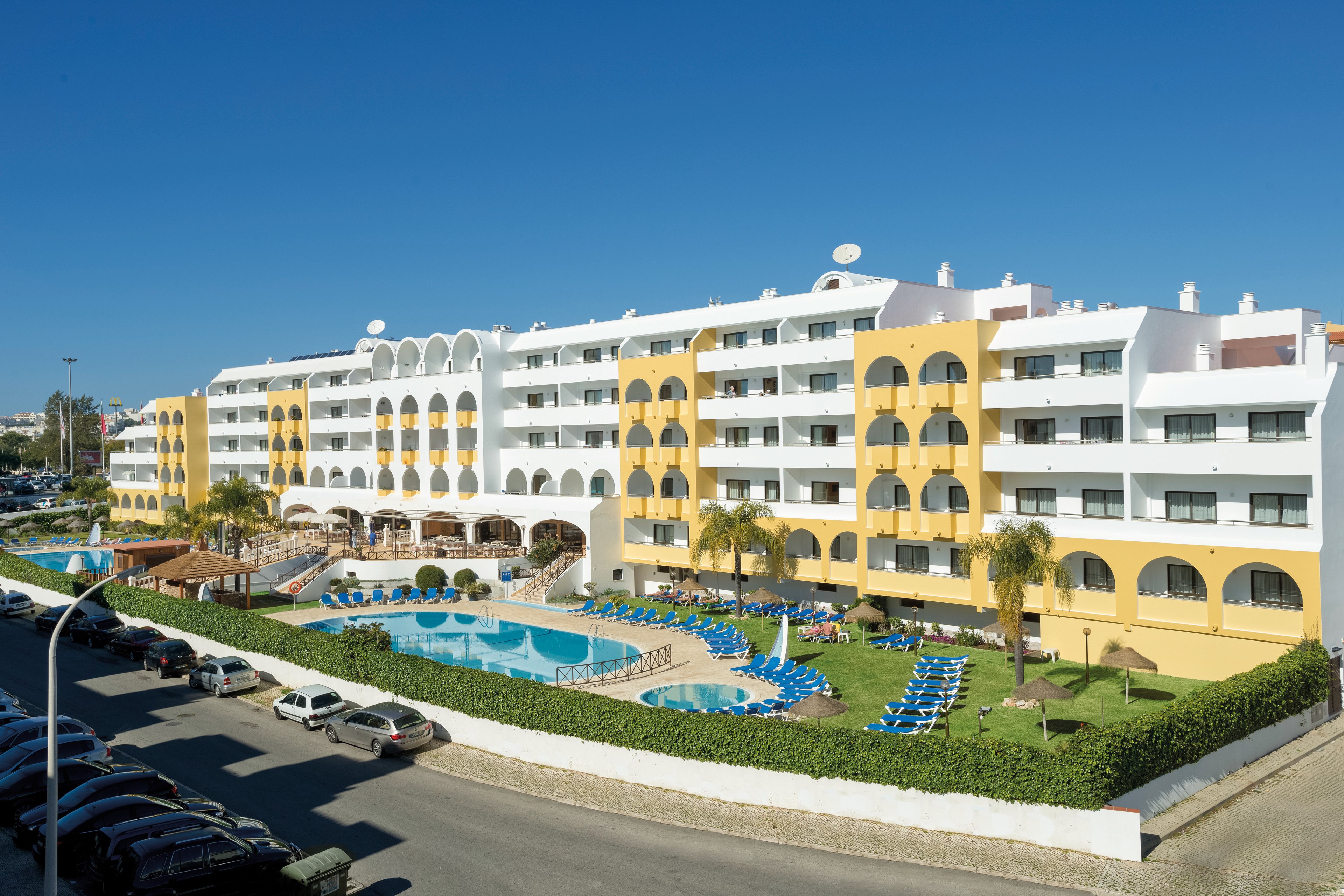 Paladim Alagoamar Hotel