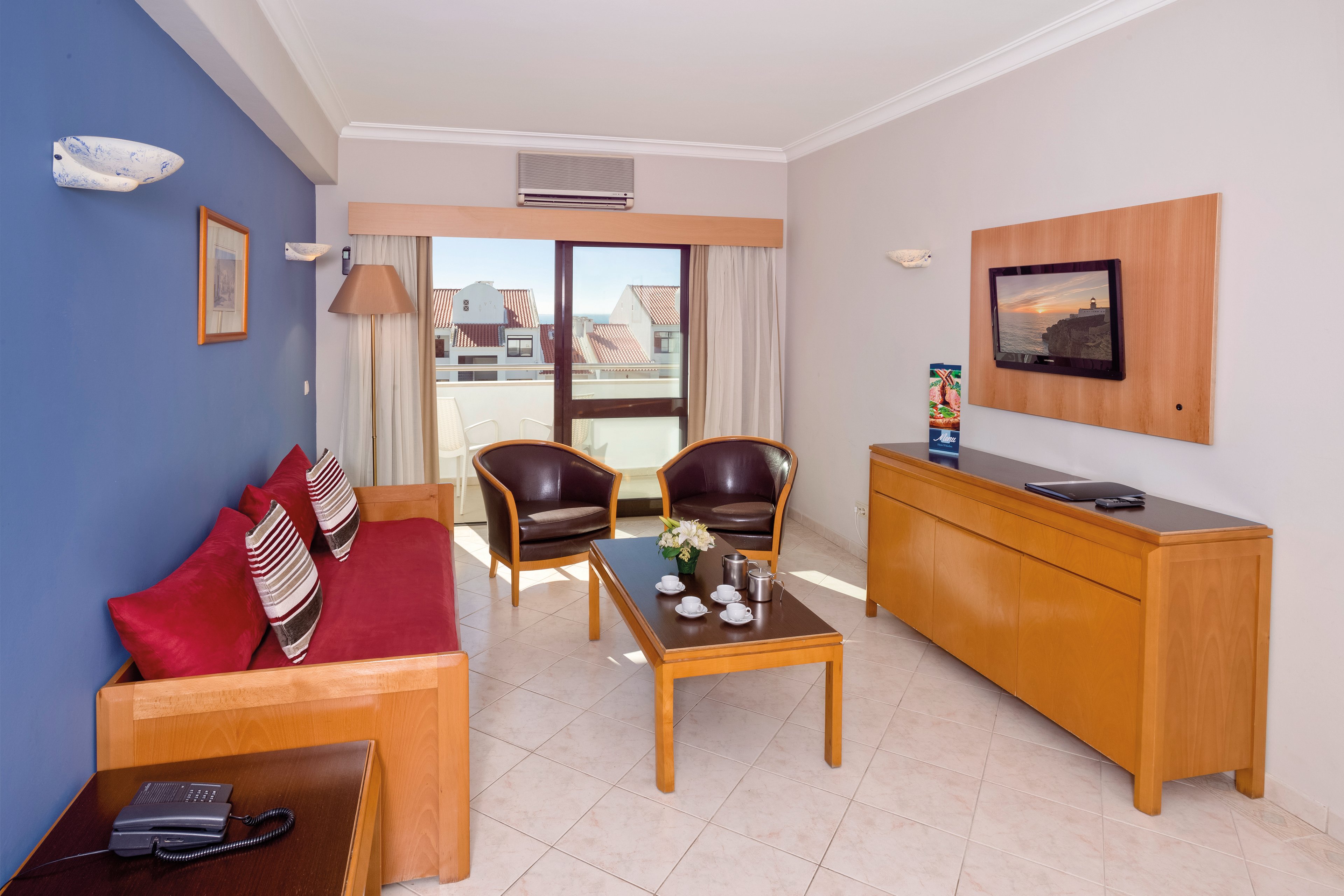 Paladim Alagoamar Hotel