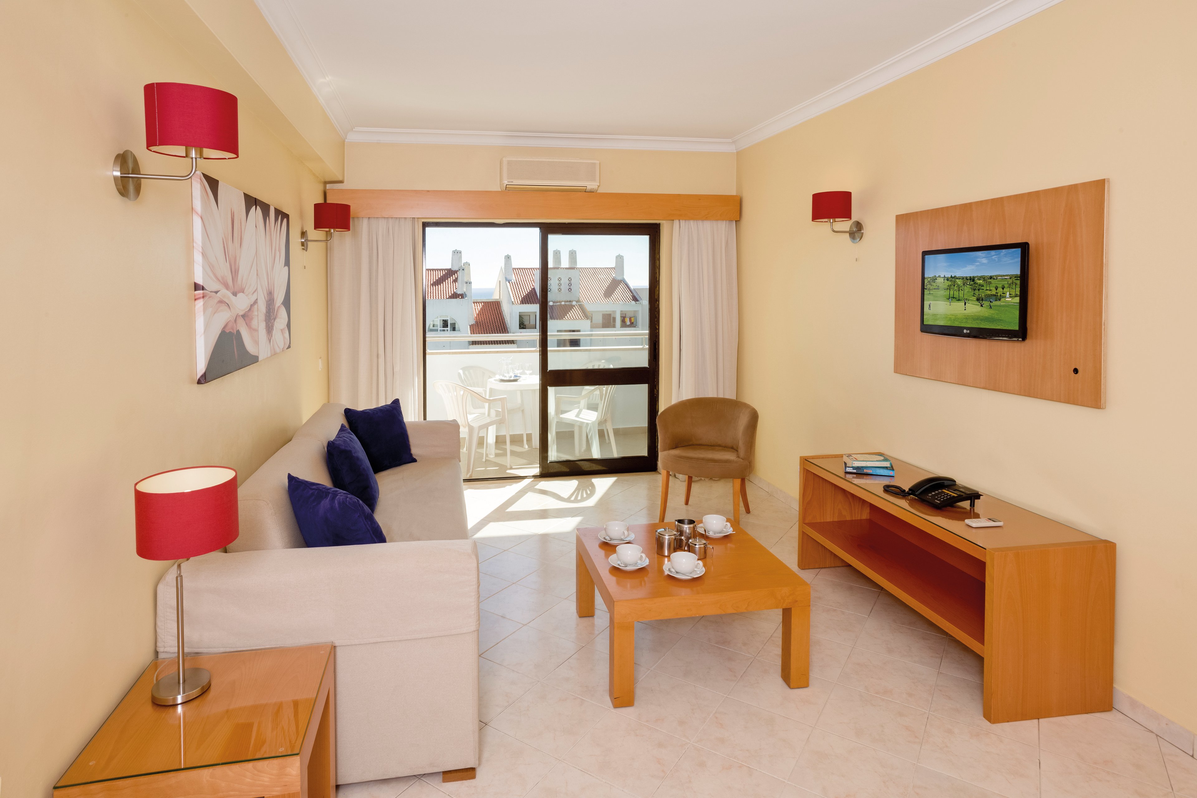 Paladim Alagoamar Hotel