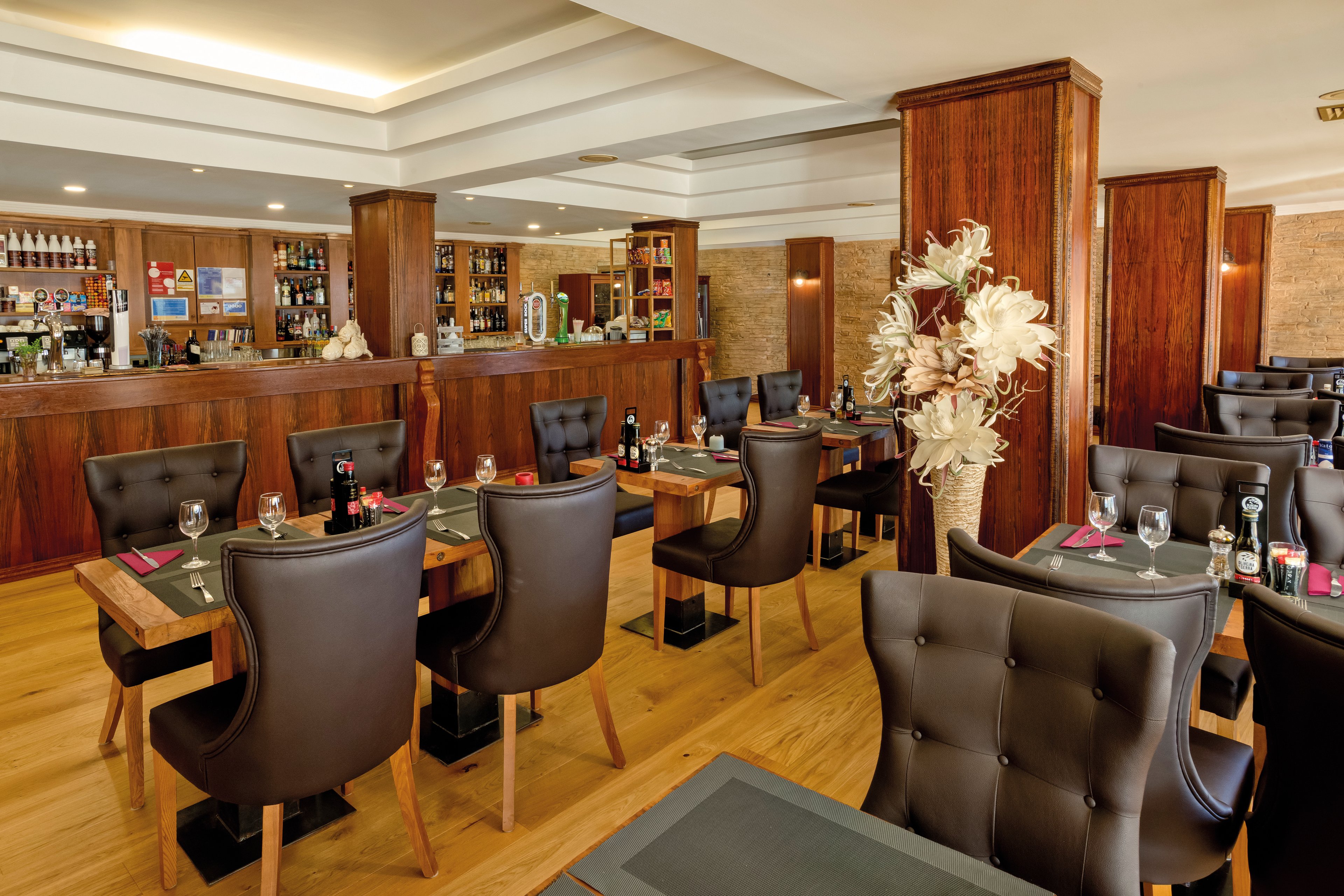 Paladim Alagoamar Hotel