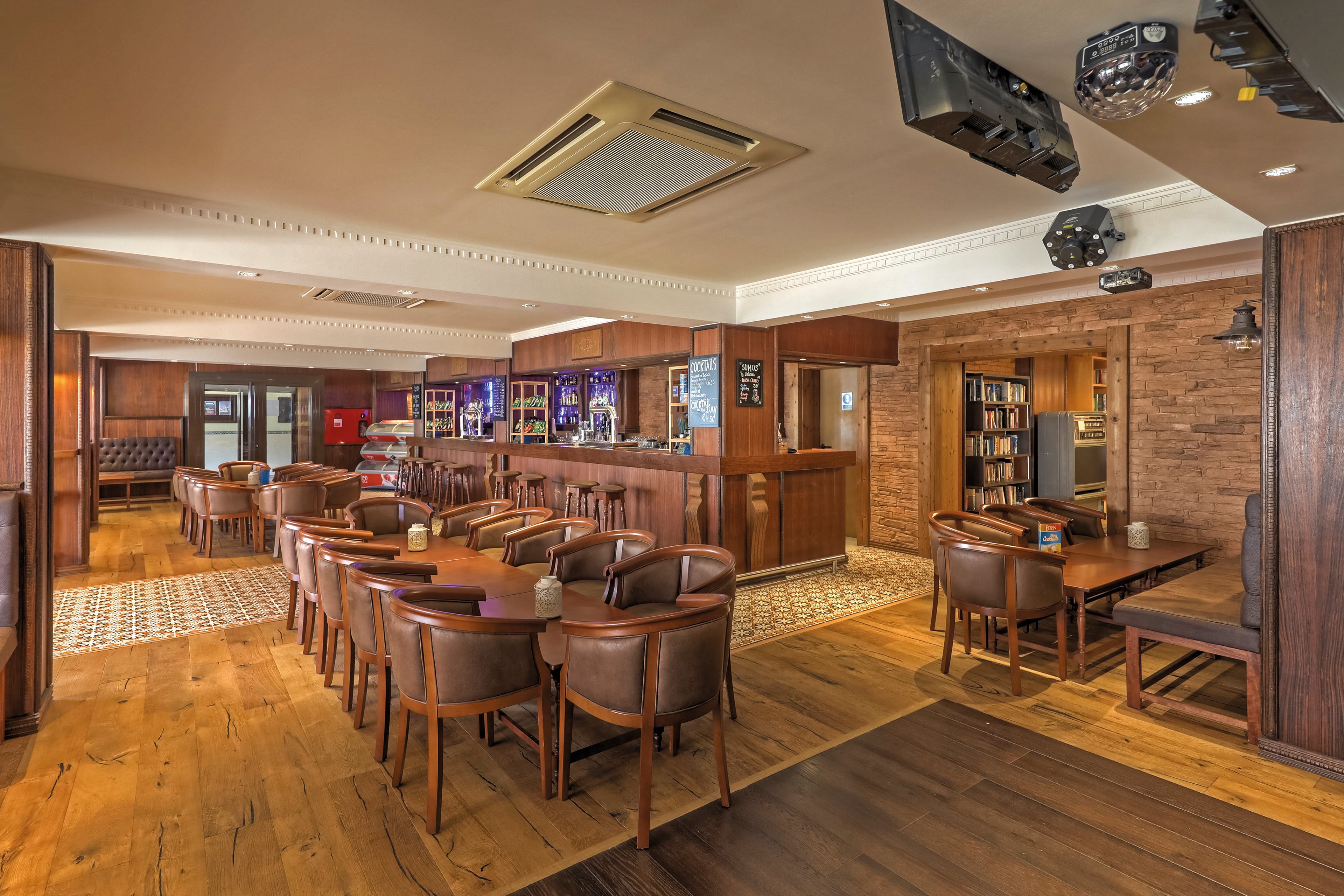 Paladim Alagoamar Hotel