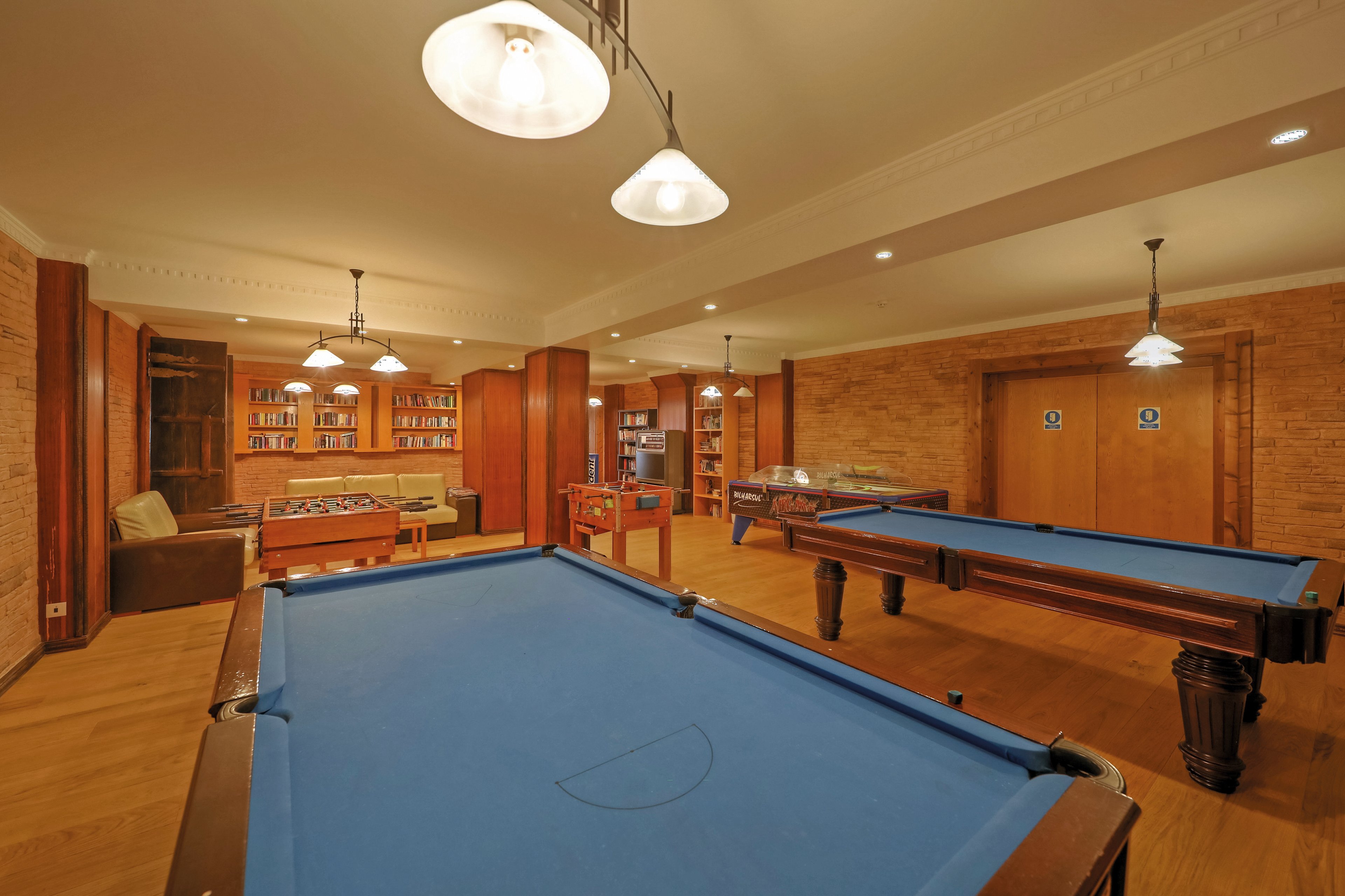 Paladim Alagoamar Hotel