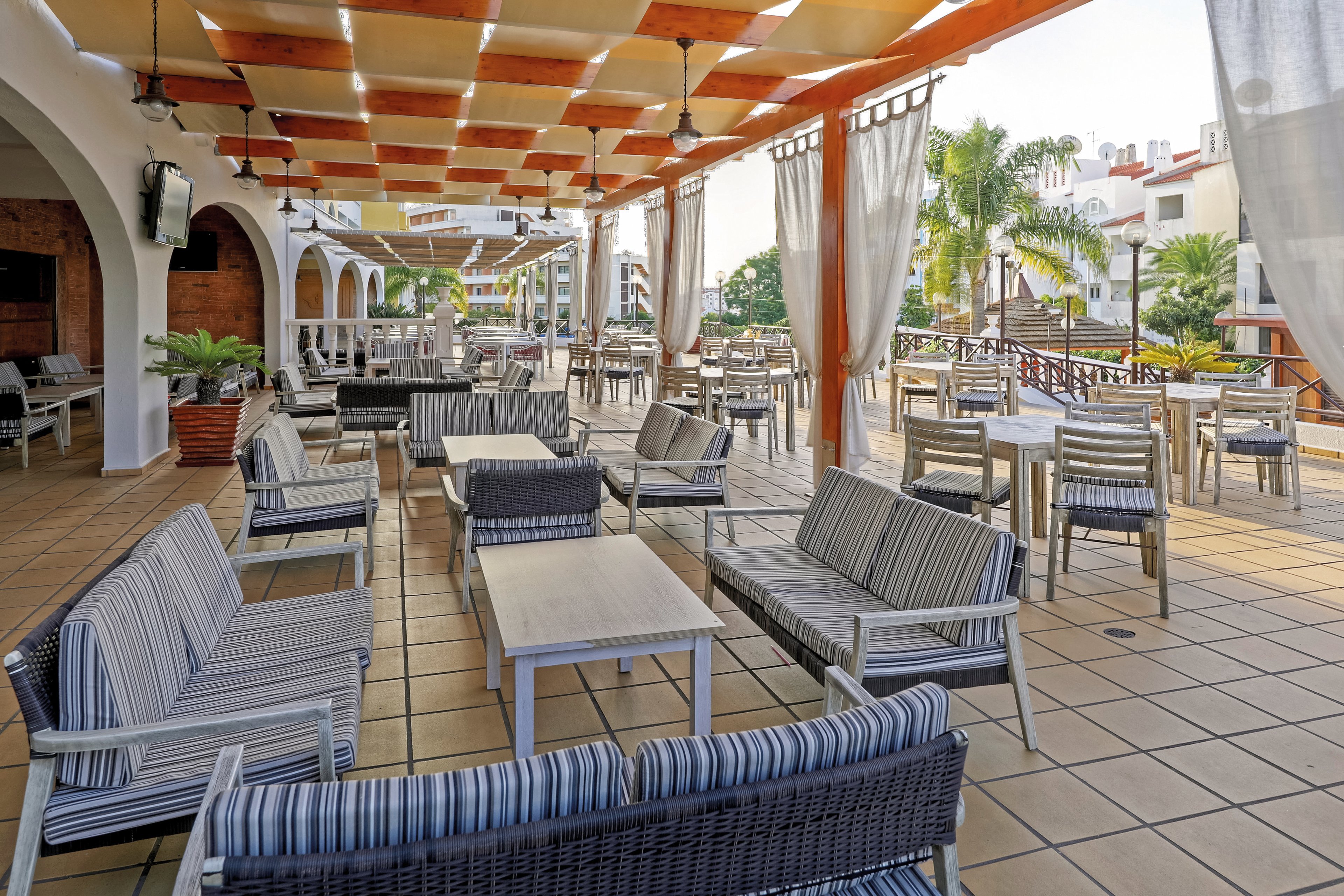 Paladim Alagoamar Hotel