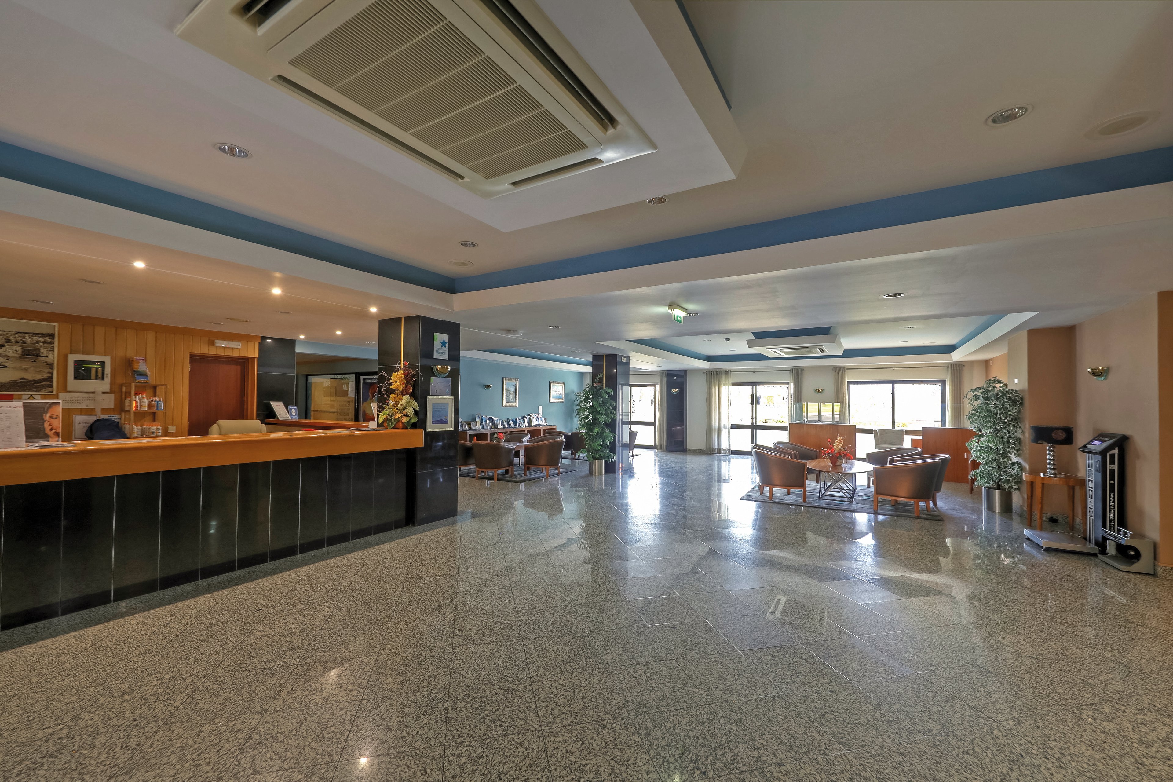 Paladim Alagoamar Hotel