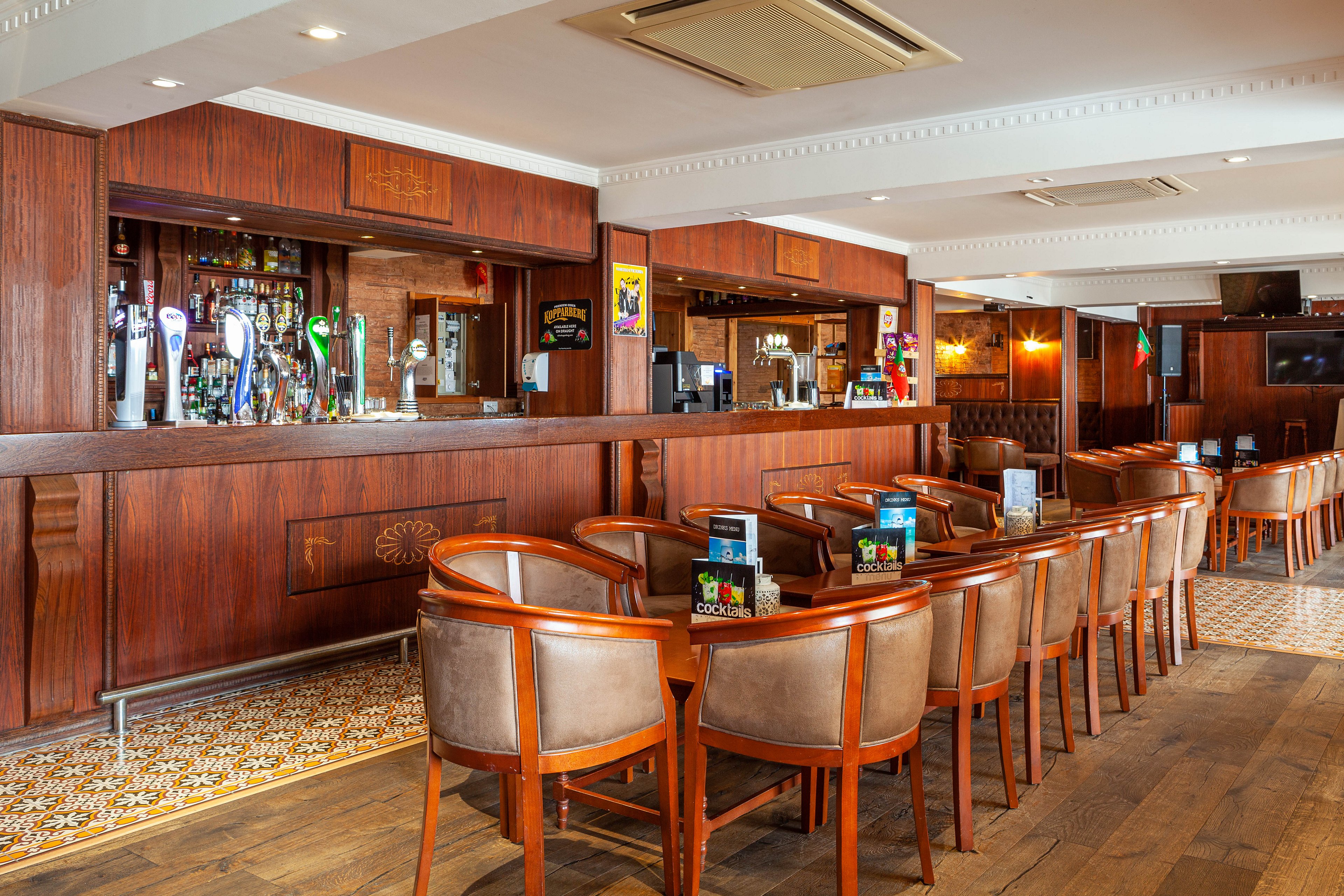 Paladim Alagoamar Hotel