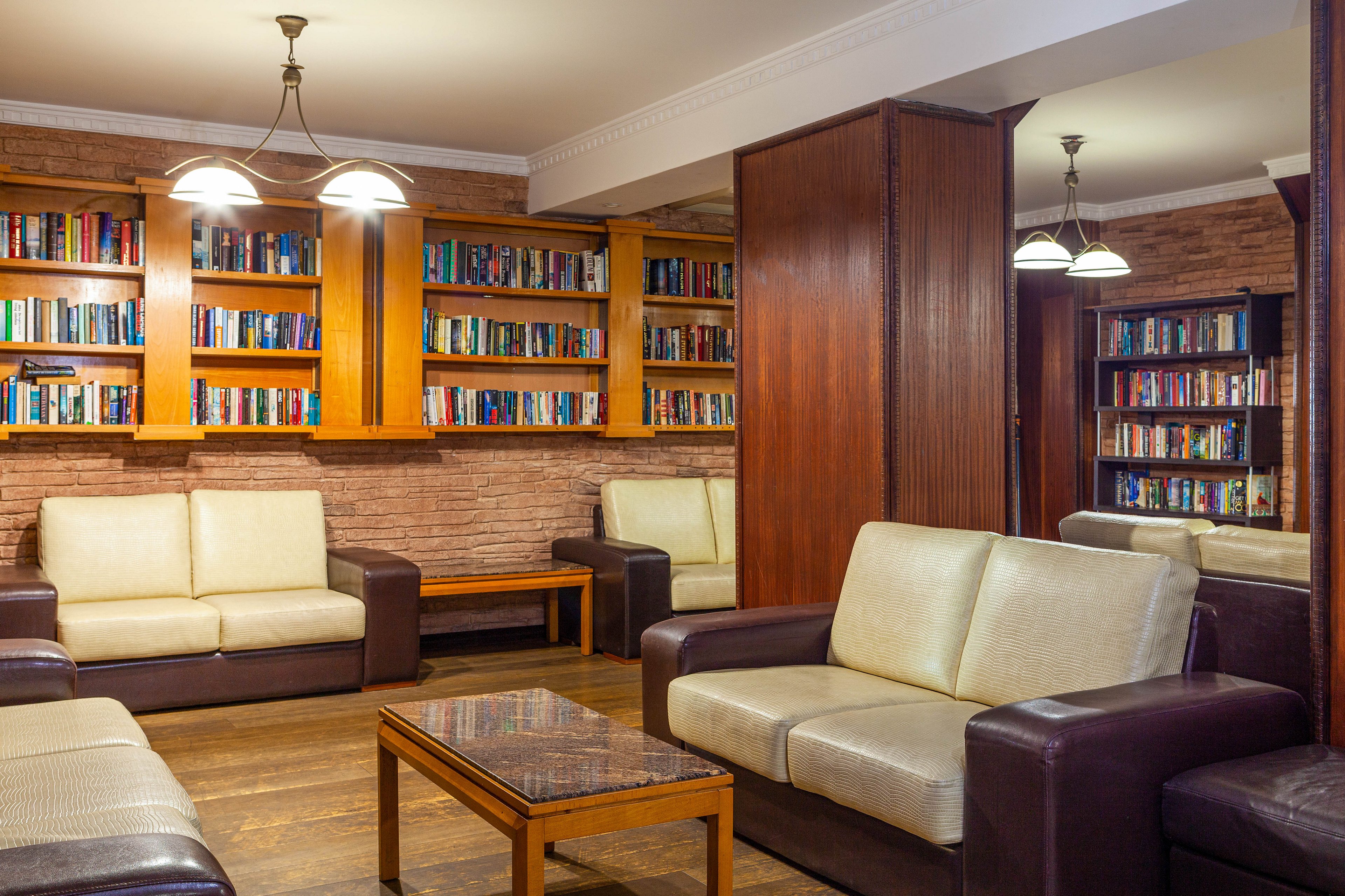 Paladim Alagoamar Hotel