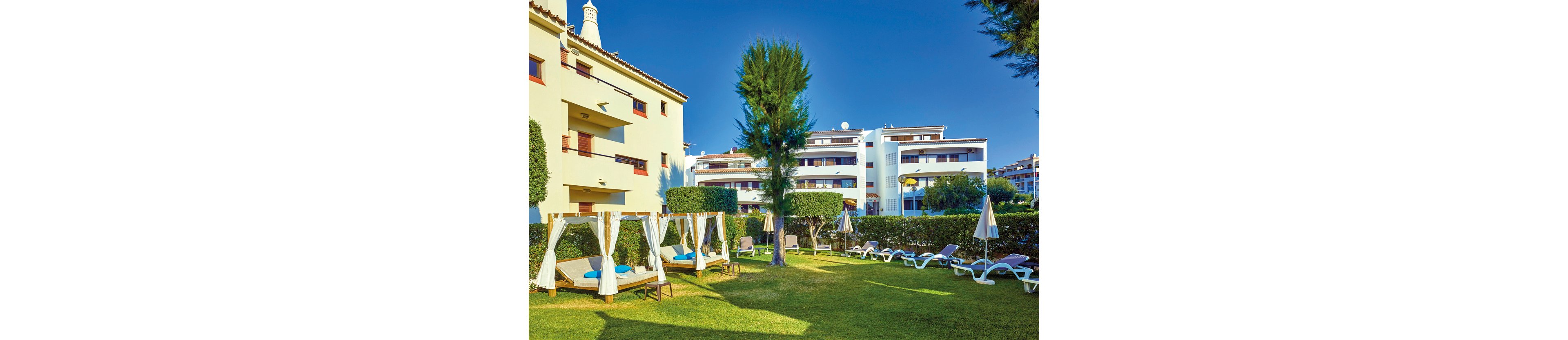 Oceanus Aparthotel