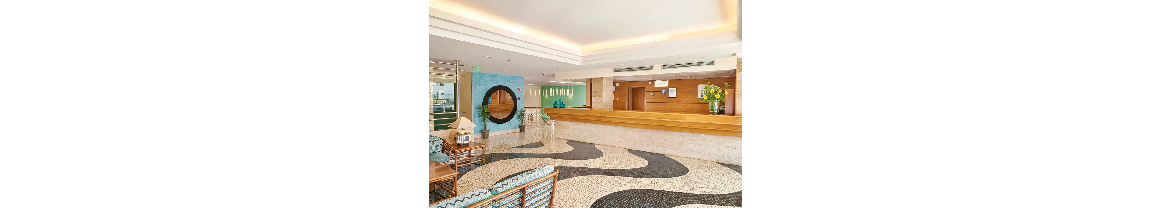Oceanus Aparthotel
