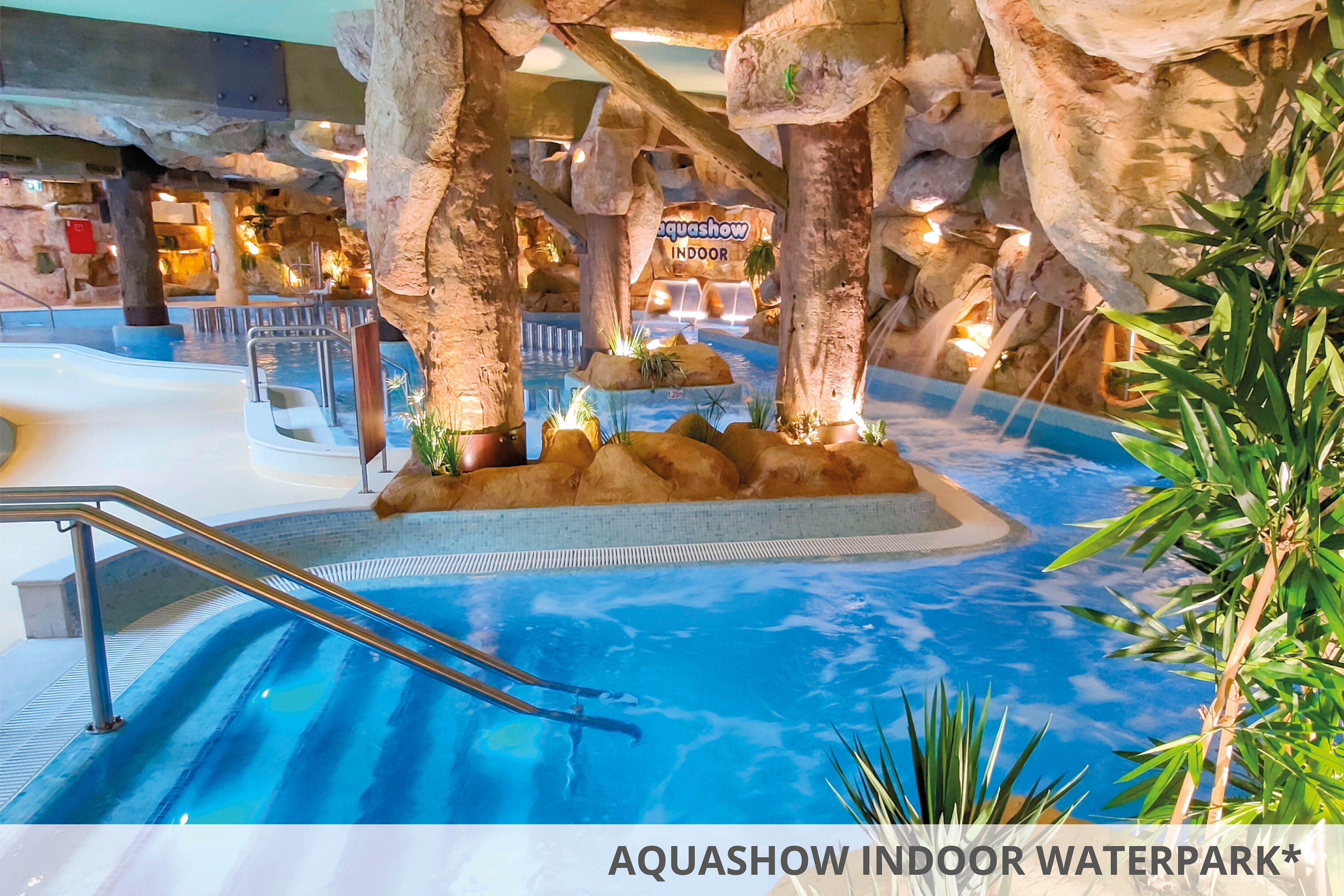 Aquashow Park Hotel