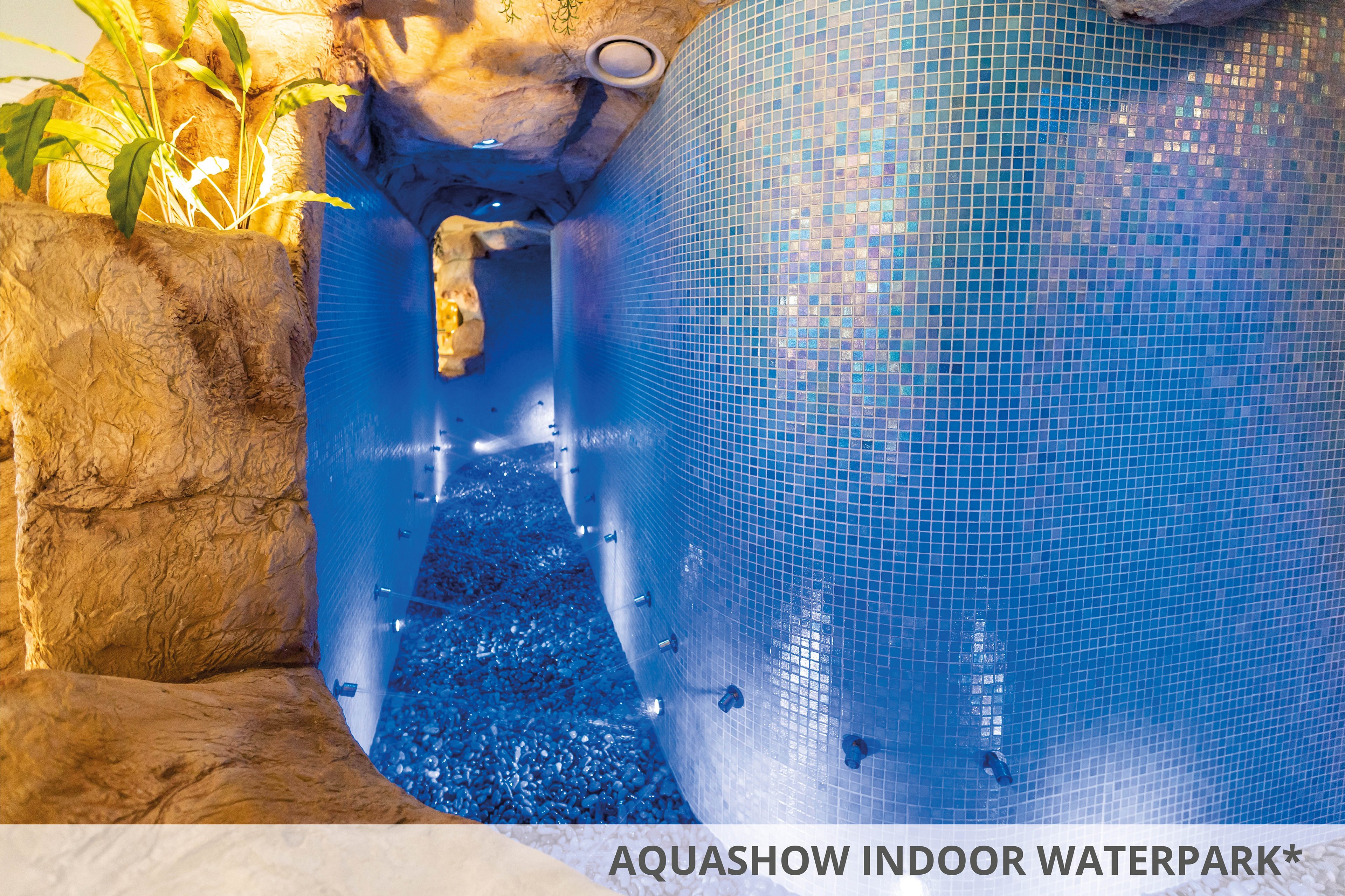 Aquashow Park Hotel