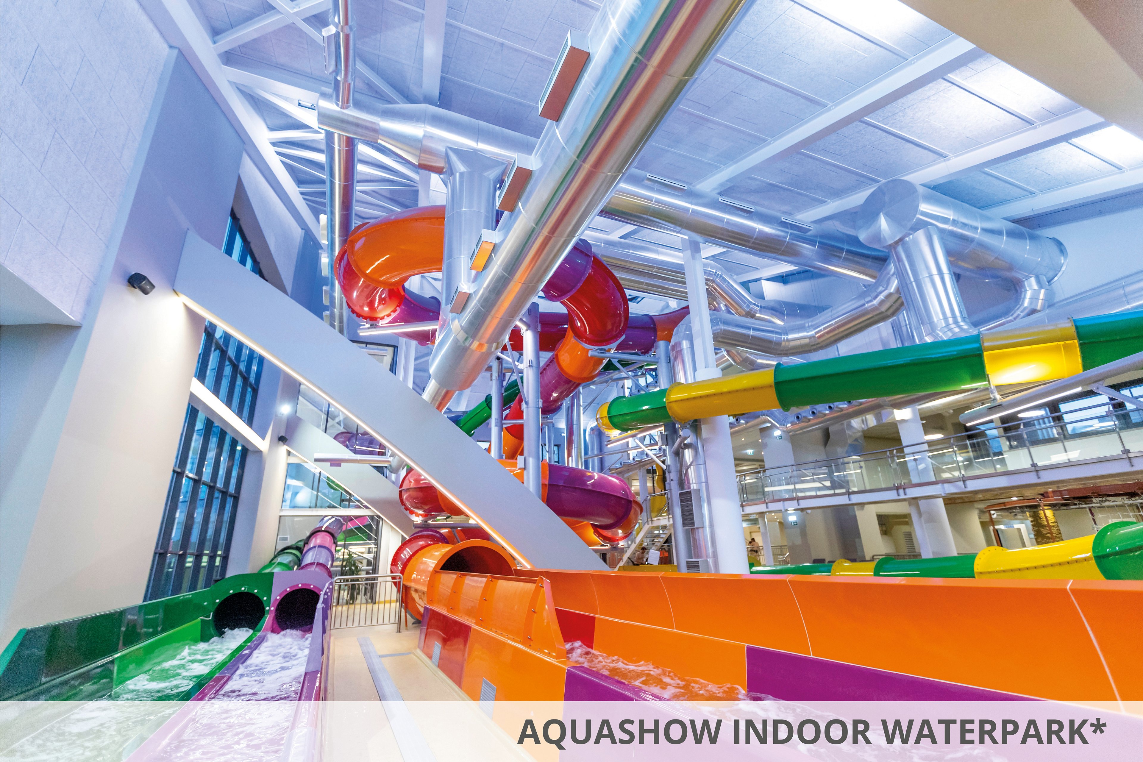 Aquashow Park Hotel
