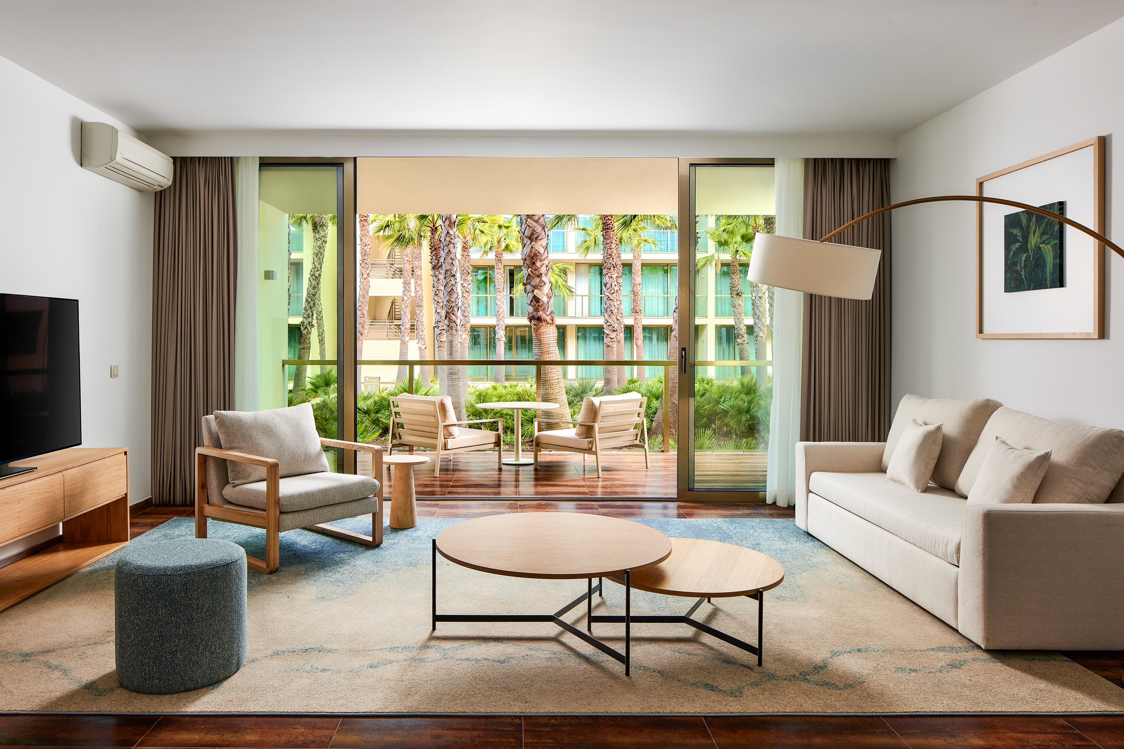 Marriott Residences Salgados Resort