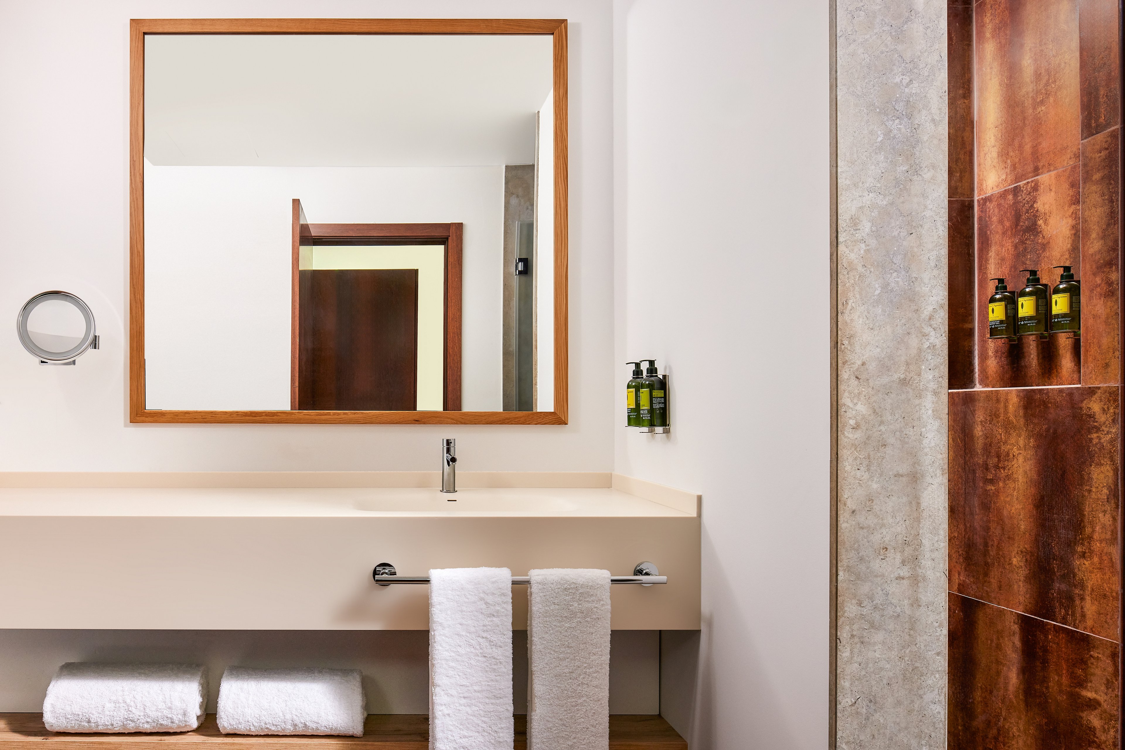 Marriott Residences Salgados Resort