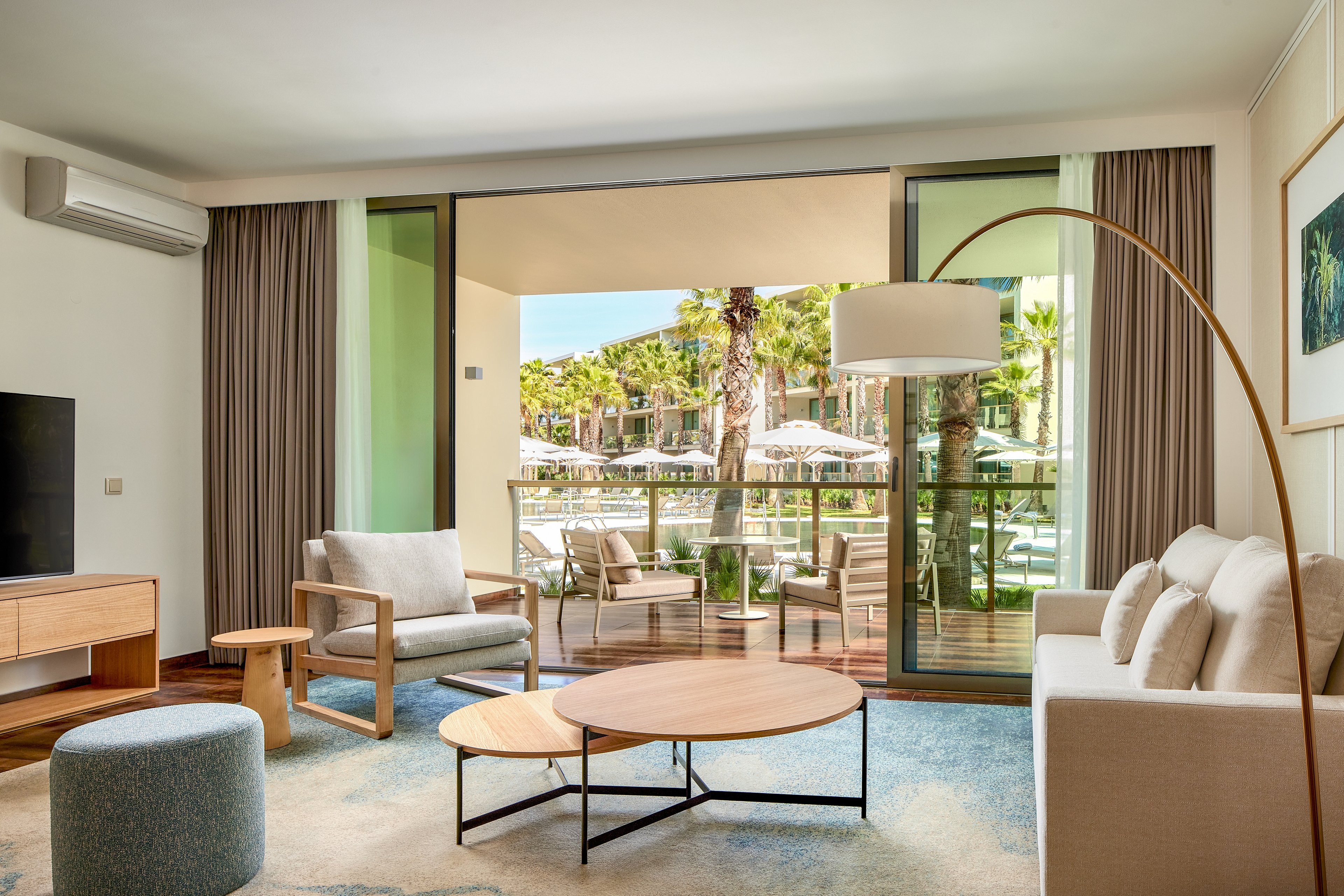 Marriott Residences Salgados Resort